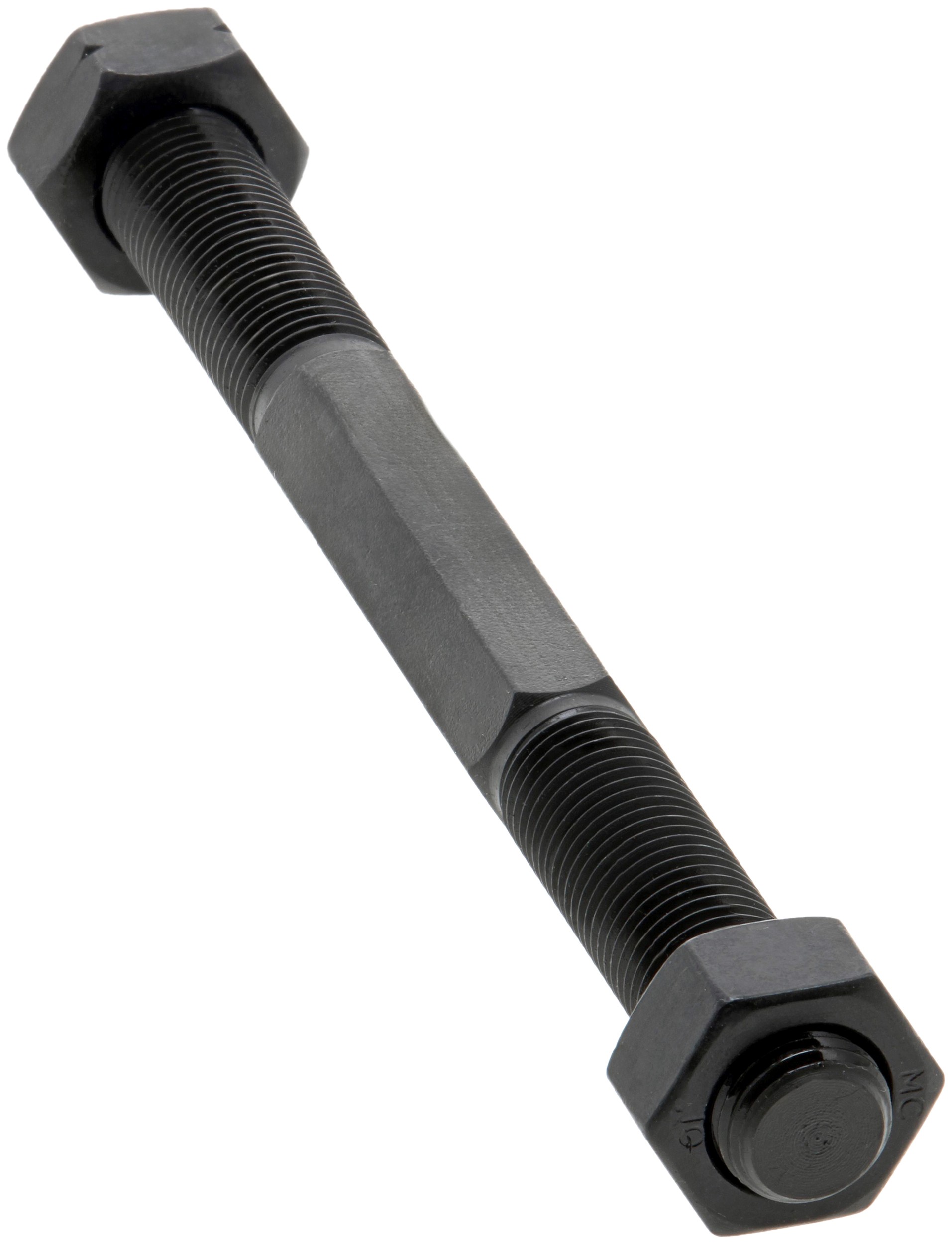 Mevotech MES3090S Steering Tie Rod End Adjusting Sleeve - Image 2