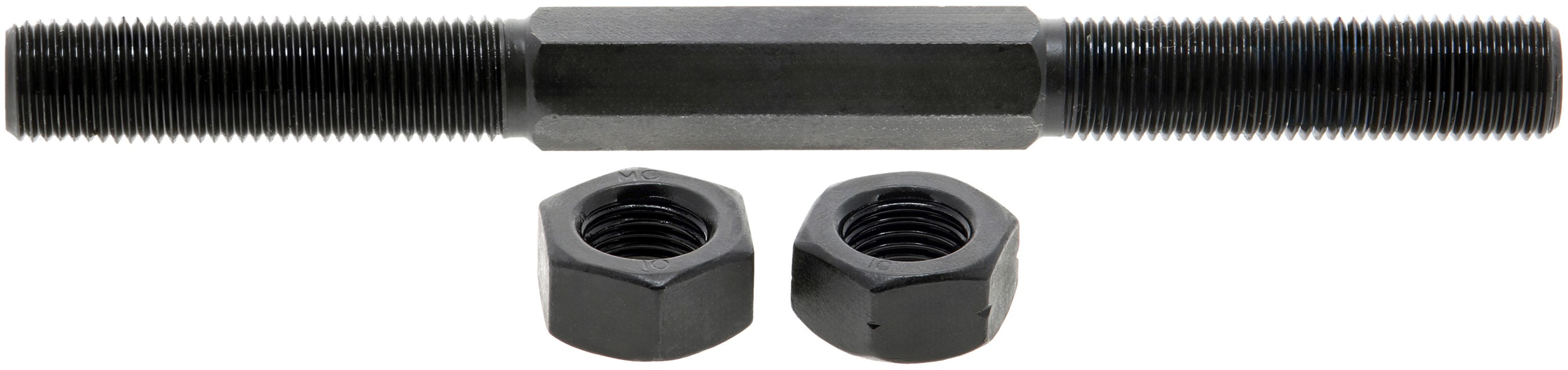 Mevotech MES3090S Steering Tie Rod End Adjusting Sleeve - Image 3
