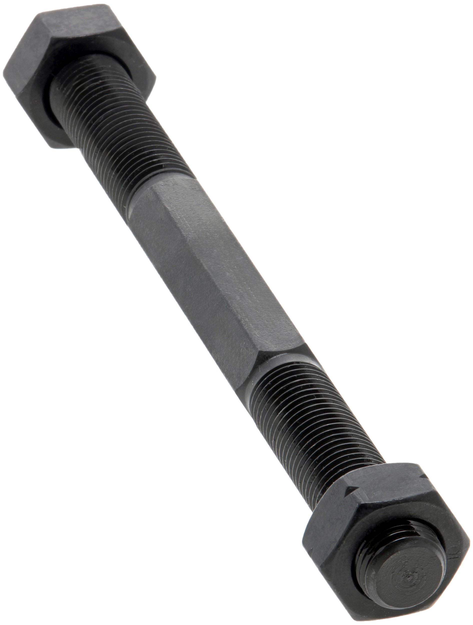 Mevotech MES3090S Steering Tie Rod End Adjusting Sleeve - Image 4