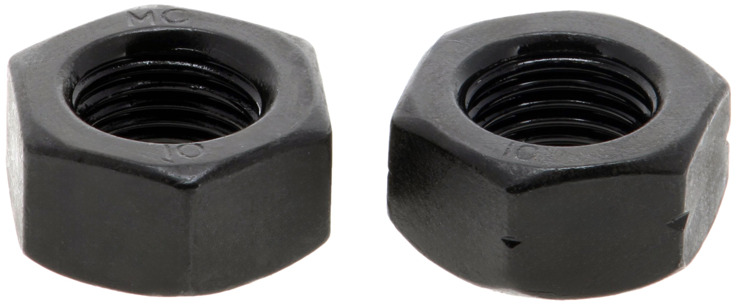 Mevotech MES3090S Steering Tie Rod End Adjusting Sleeve - Image 5