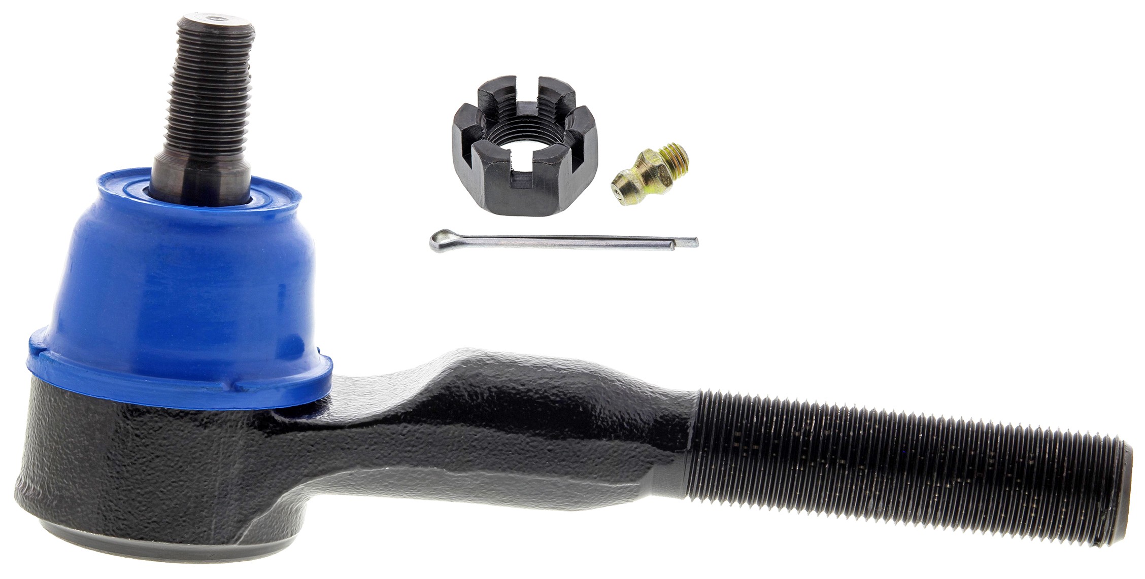Mevotech MES3094L Steering Tie Rod End - Image 3