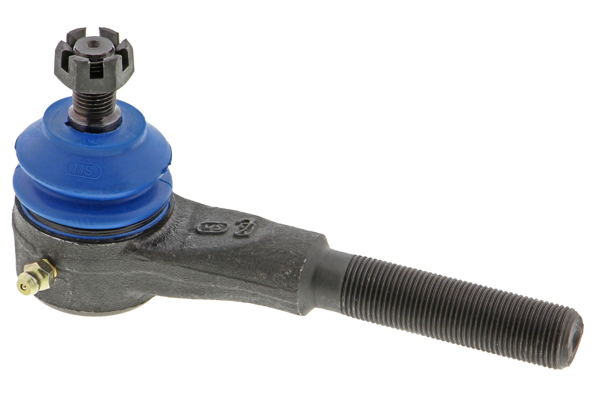 Mevotech MES3095R Steering Tie Rod End - Image 3