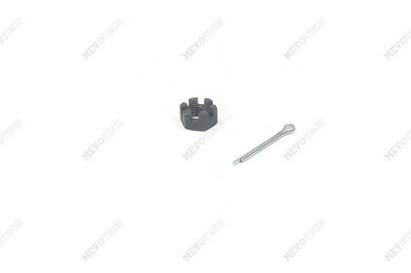 Mevotech MES3142RL Steering Tie Rod End