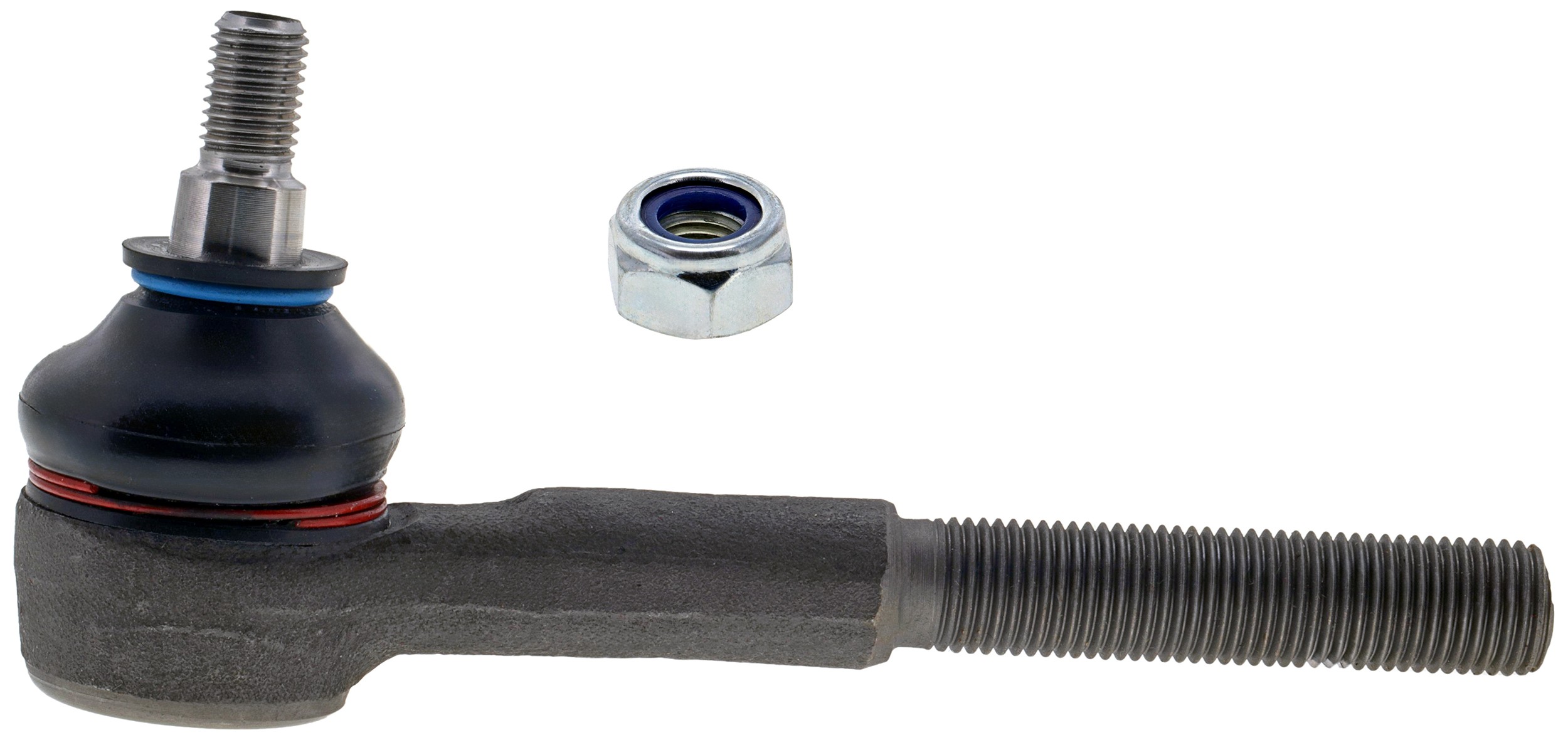 Mevotech MES3145L Steering Tie Rod End - Image 3