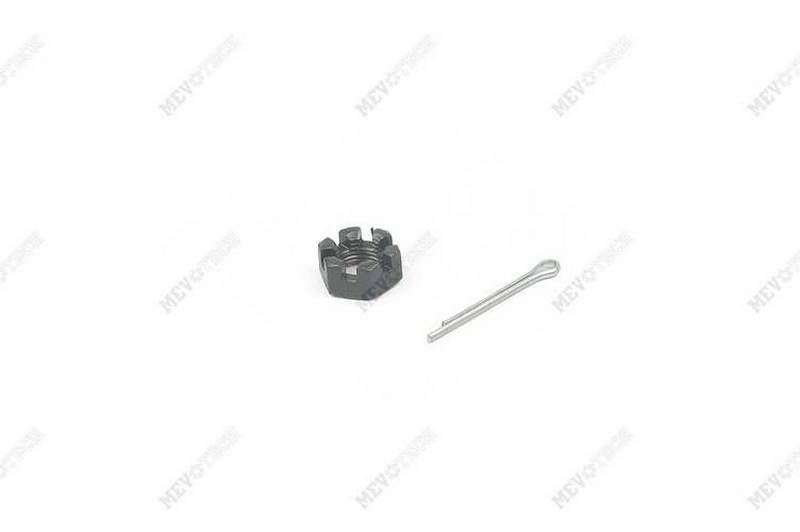 Mevotech MES3156RL Steering Tie Rod End