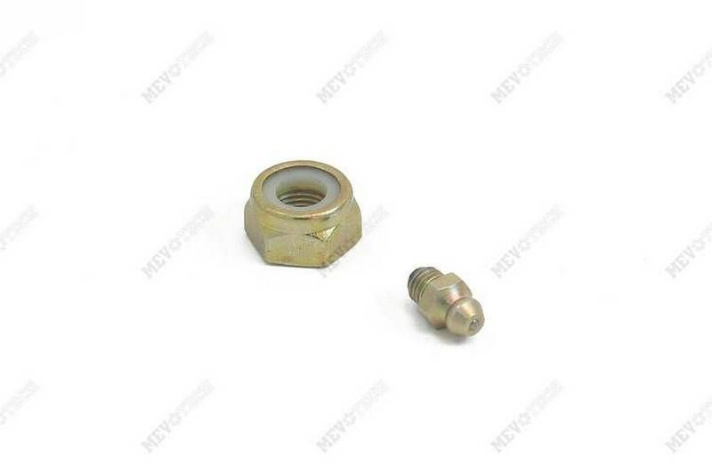Mevotech MES3158RL Steering Tie Rod End