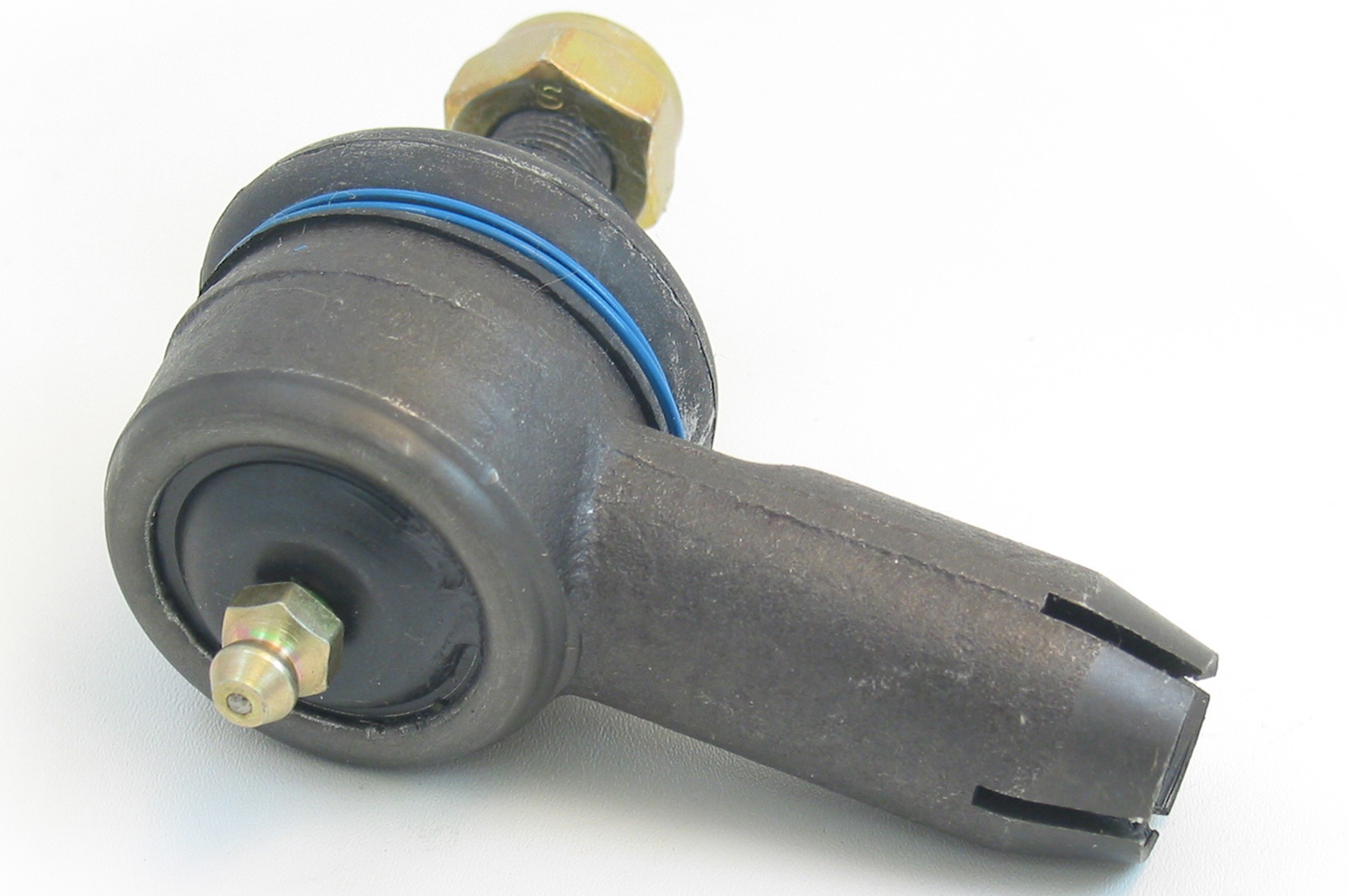 Mevotech MES3158RL Steering Tie Rod End - Image 2