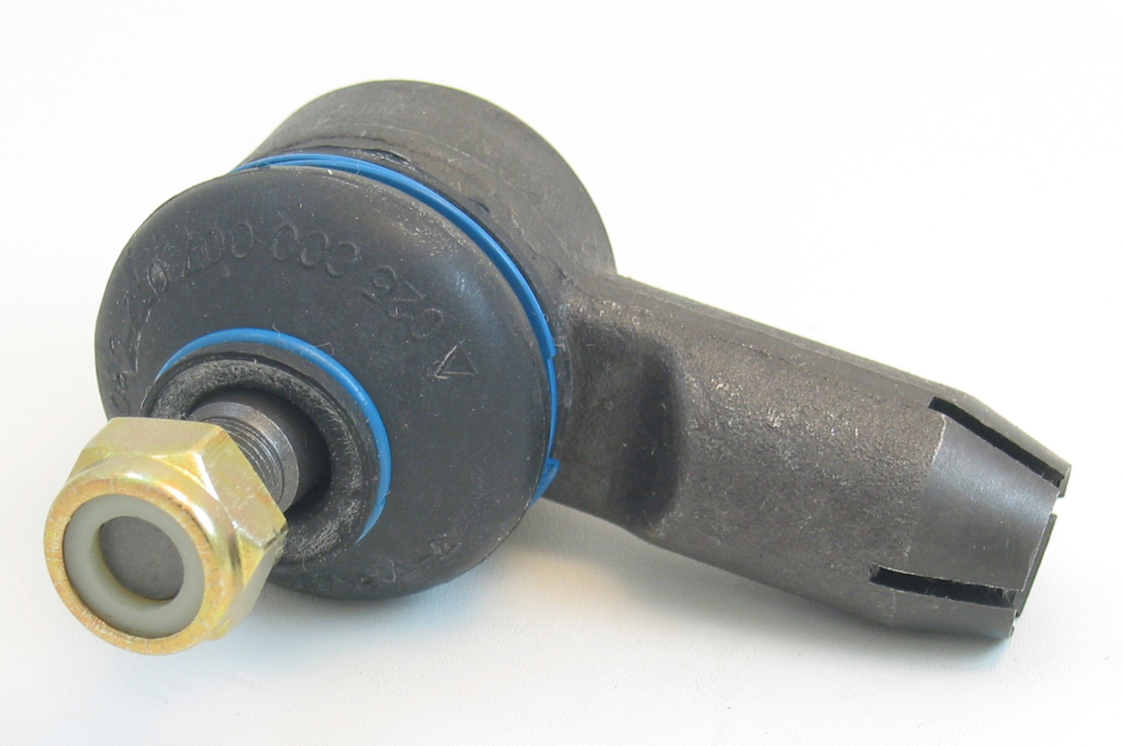 Mevotech MES3158RL Steering Tie Rod End - Image 3