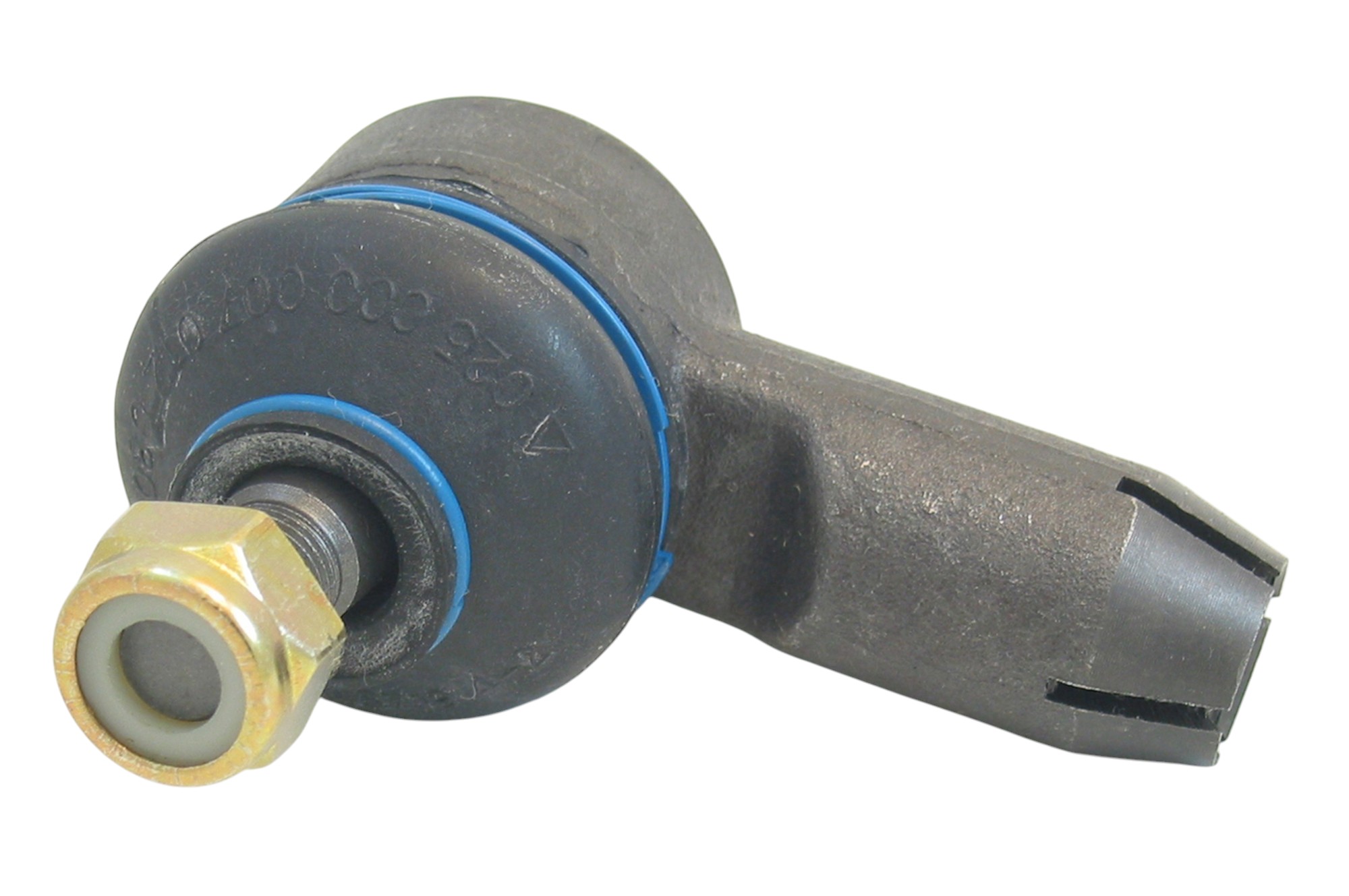 Mevotech MES3158RL Steering Tie Rod End - Image 4