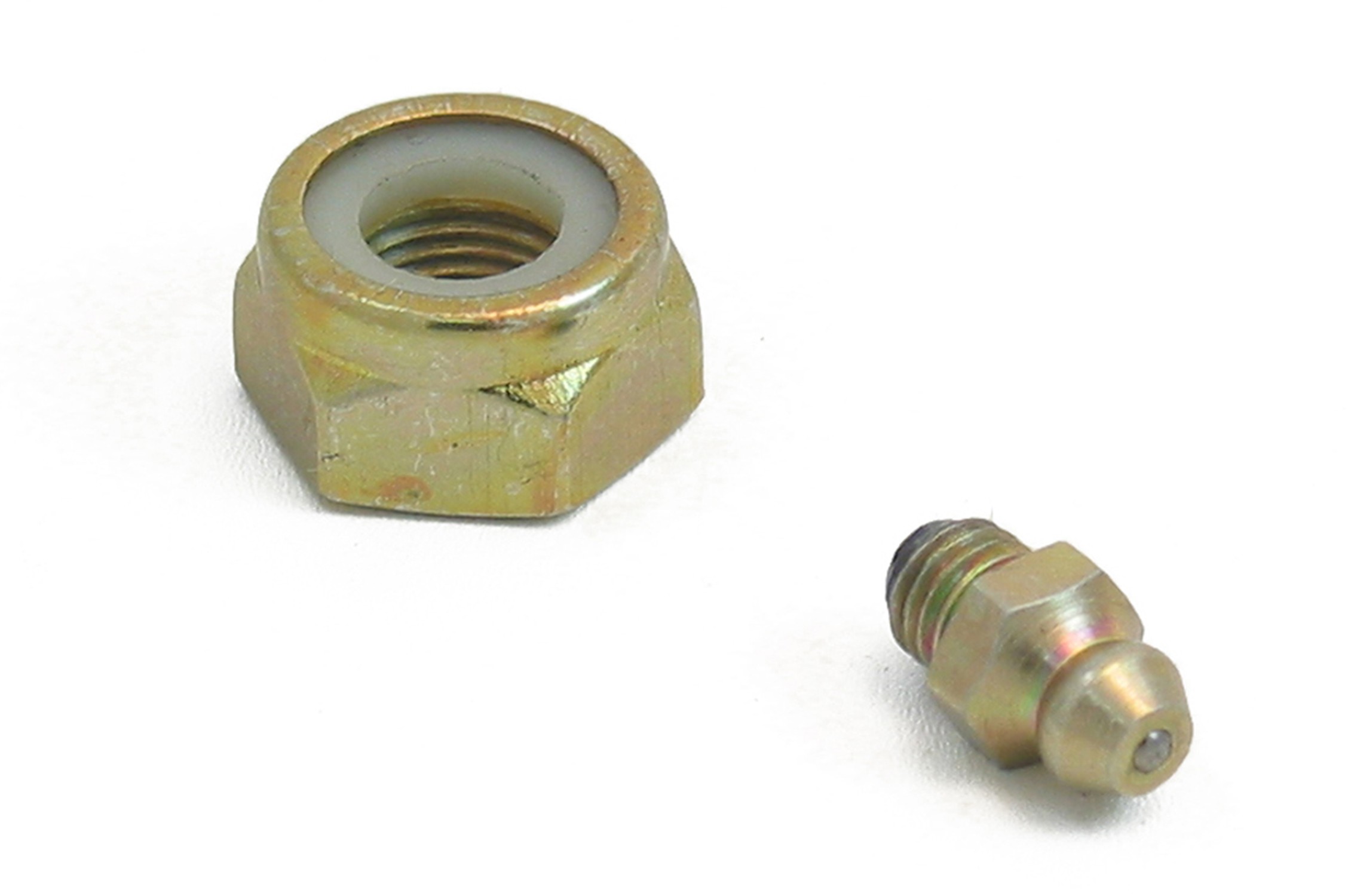 Mevotech MES3158RL Steering Tie Rod End - Image 5