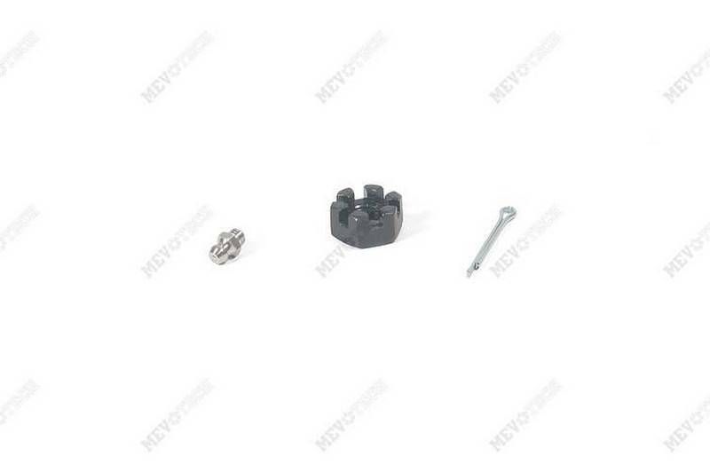 Mevotech MES3169RL Steering Tie Rod End