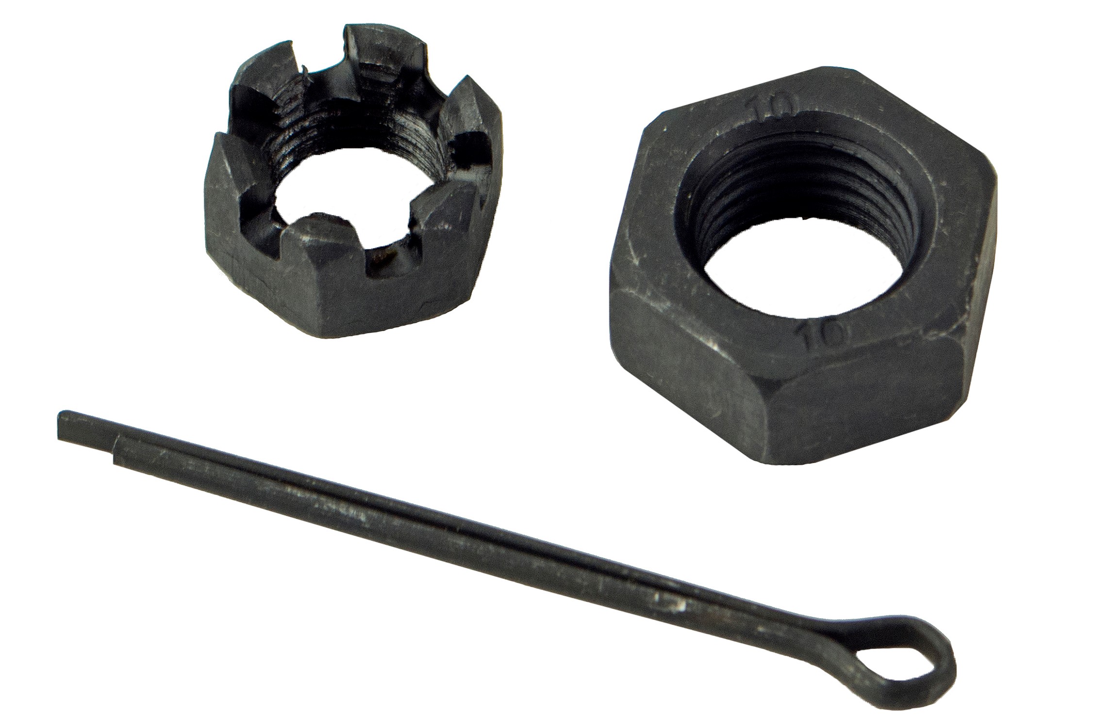 Mevotech MES3169RL Steering Tie Rod End - Image 5