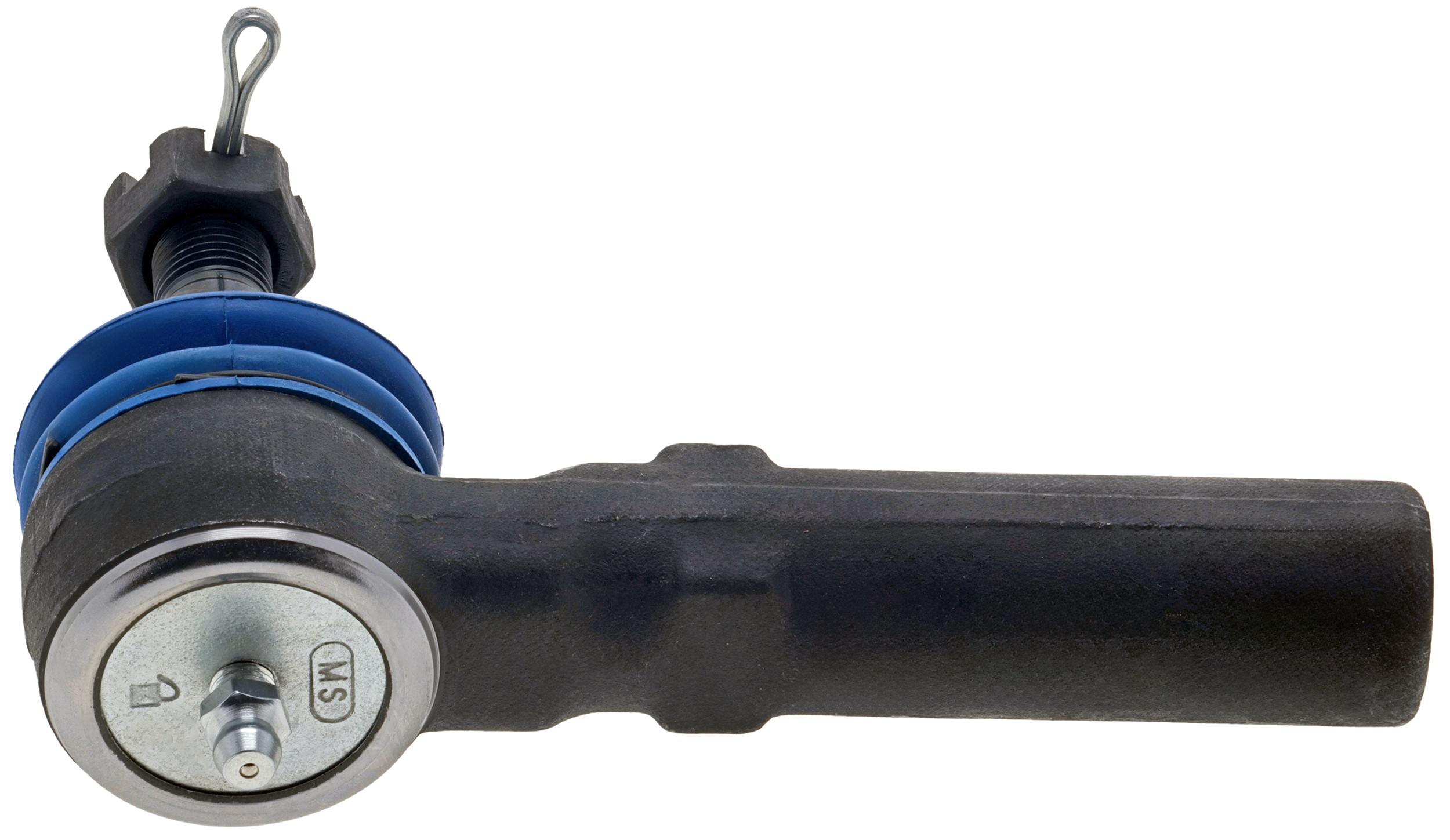 Mevotech MES3173RL Steering Tie Rod End - Image 2