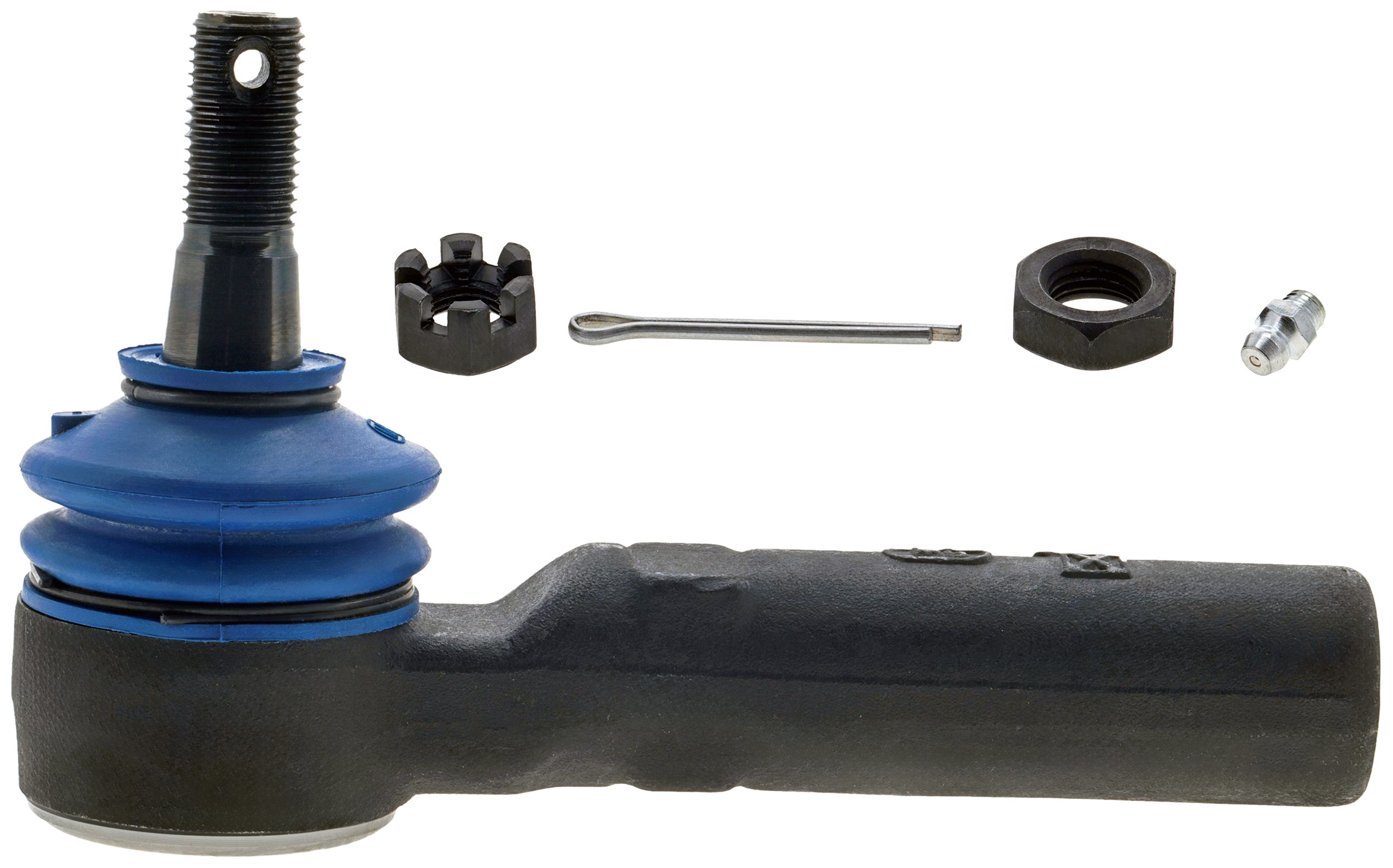 Mevotech MES3173RL Steering Tie Rod End - Image 3