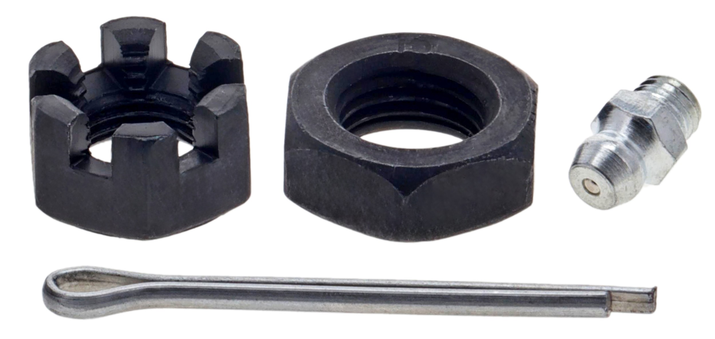Mevotech MES3173RL Steering Tie Rod End - Image 5