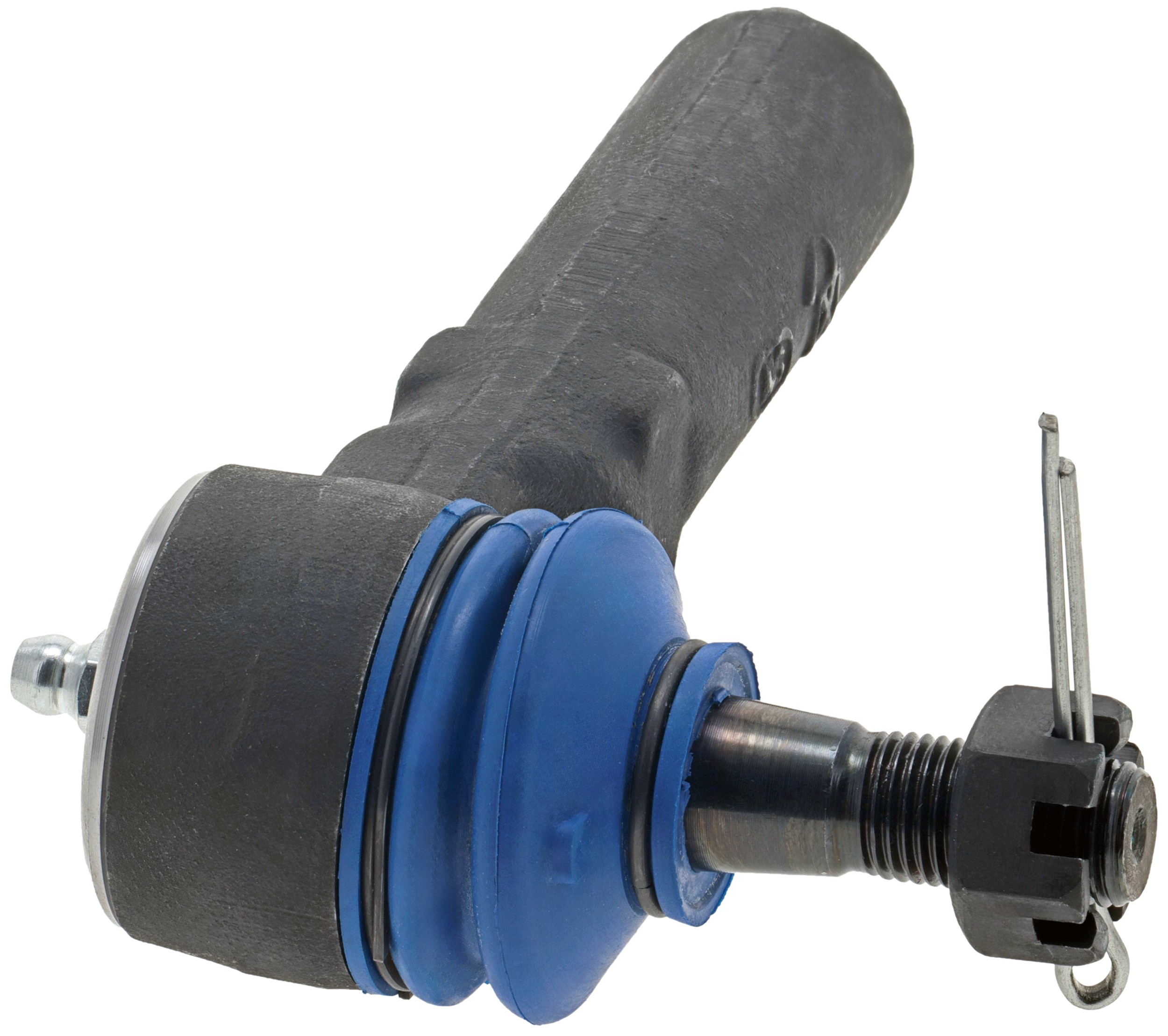 Mevotech MES3173RL Steering Tie Rod End - Image 6