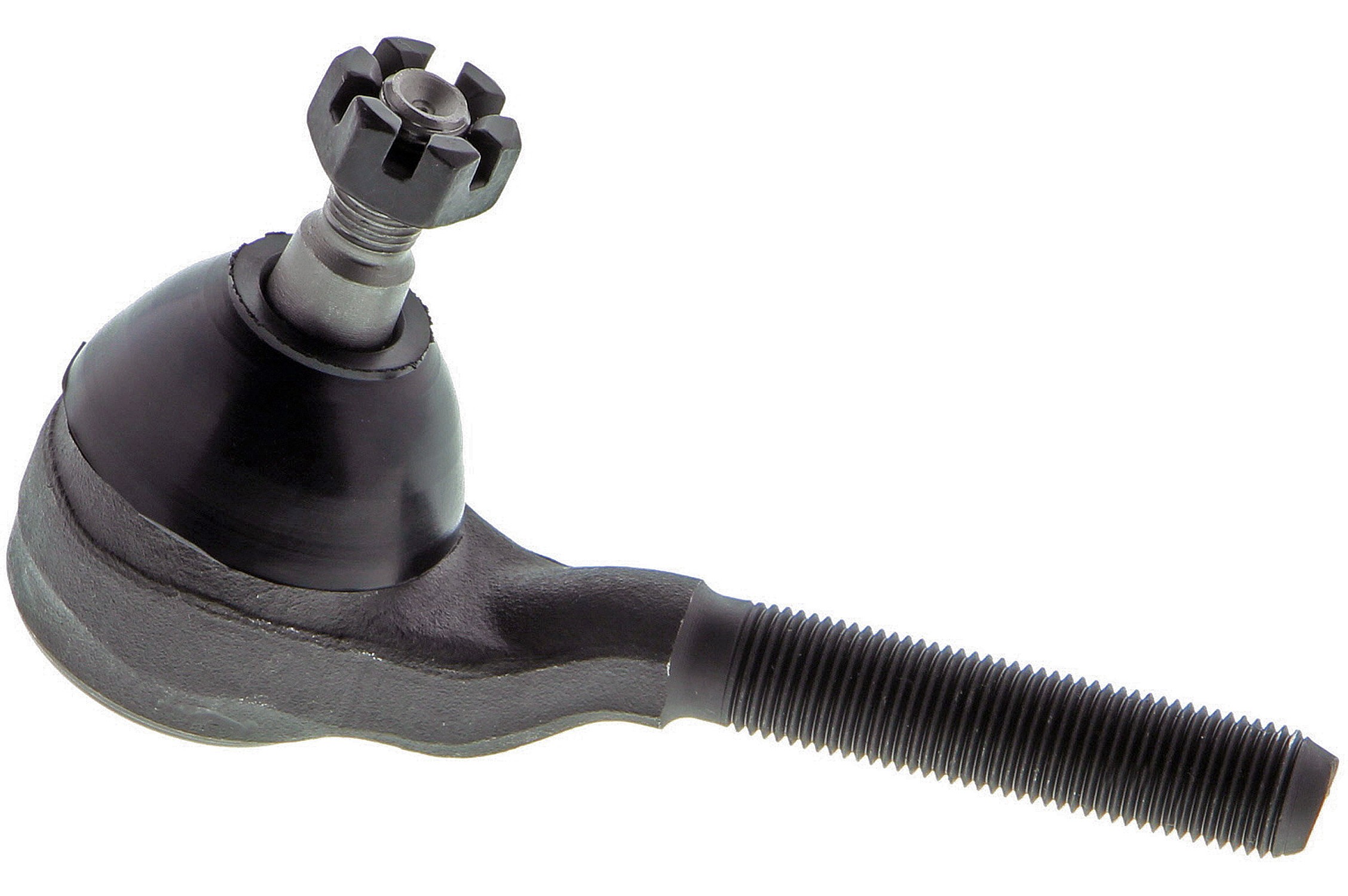 Mevotech MES317R Steering Tie Rod End - Image 3