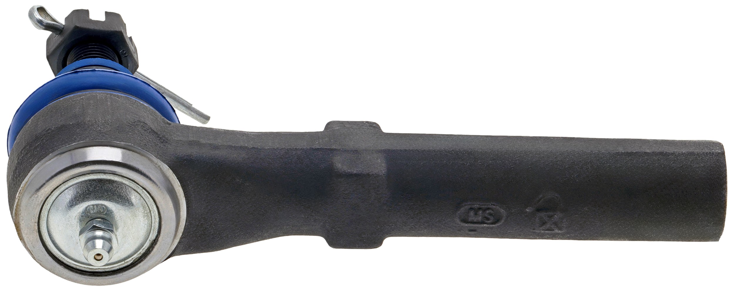 Mevotech MES3184RL Steering Tie Rod End - Image 2