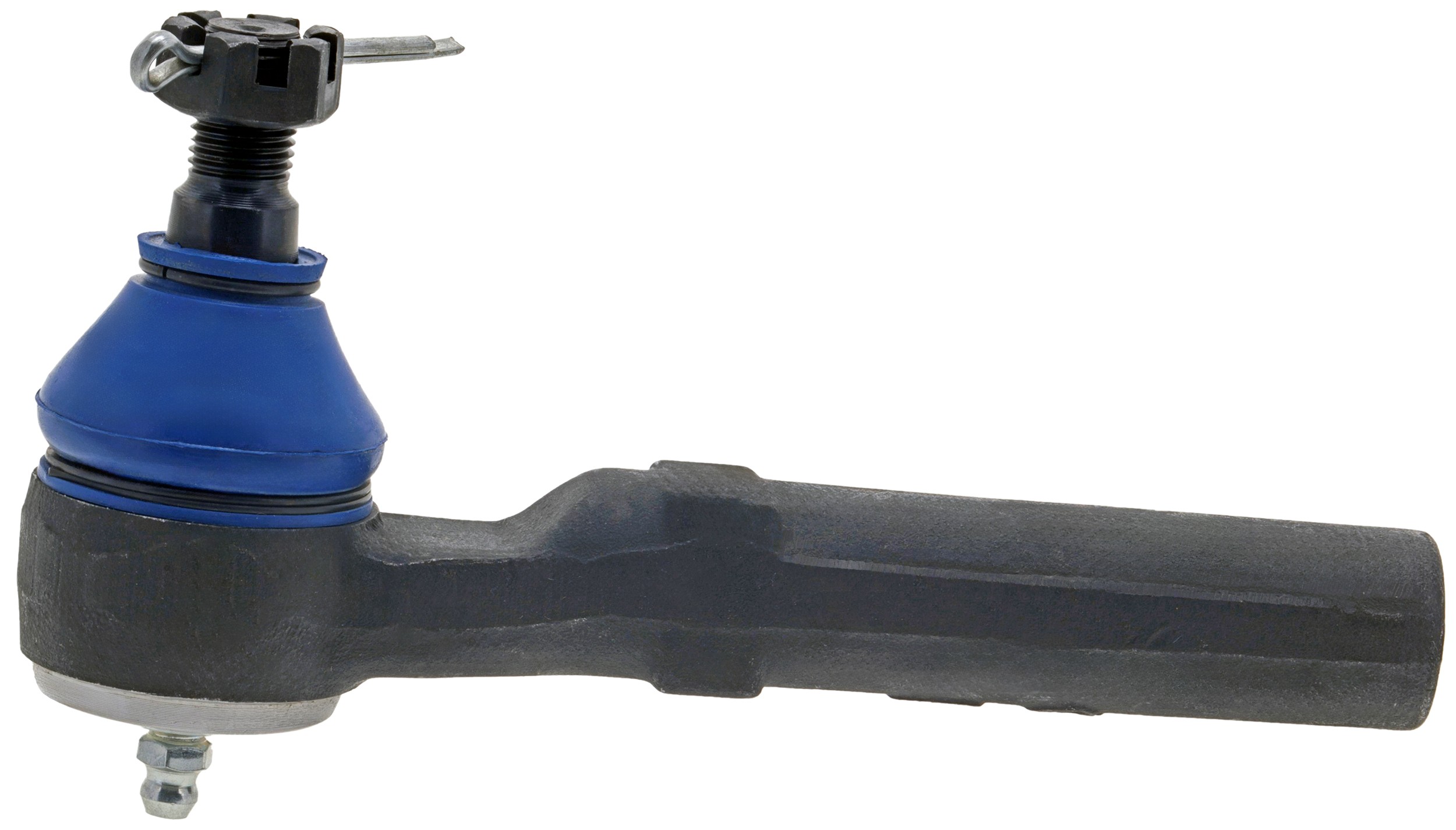 Mevotech MES3184RL Steering Tie Rod End - Image 4