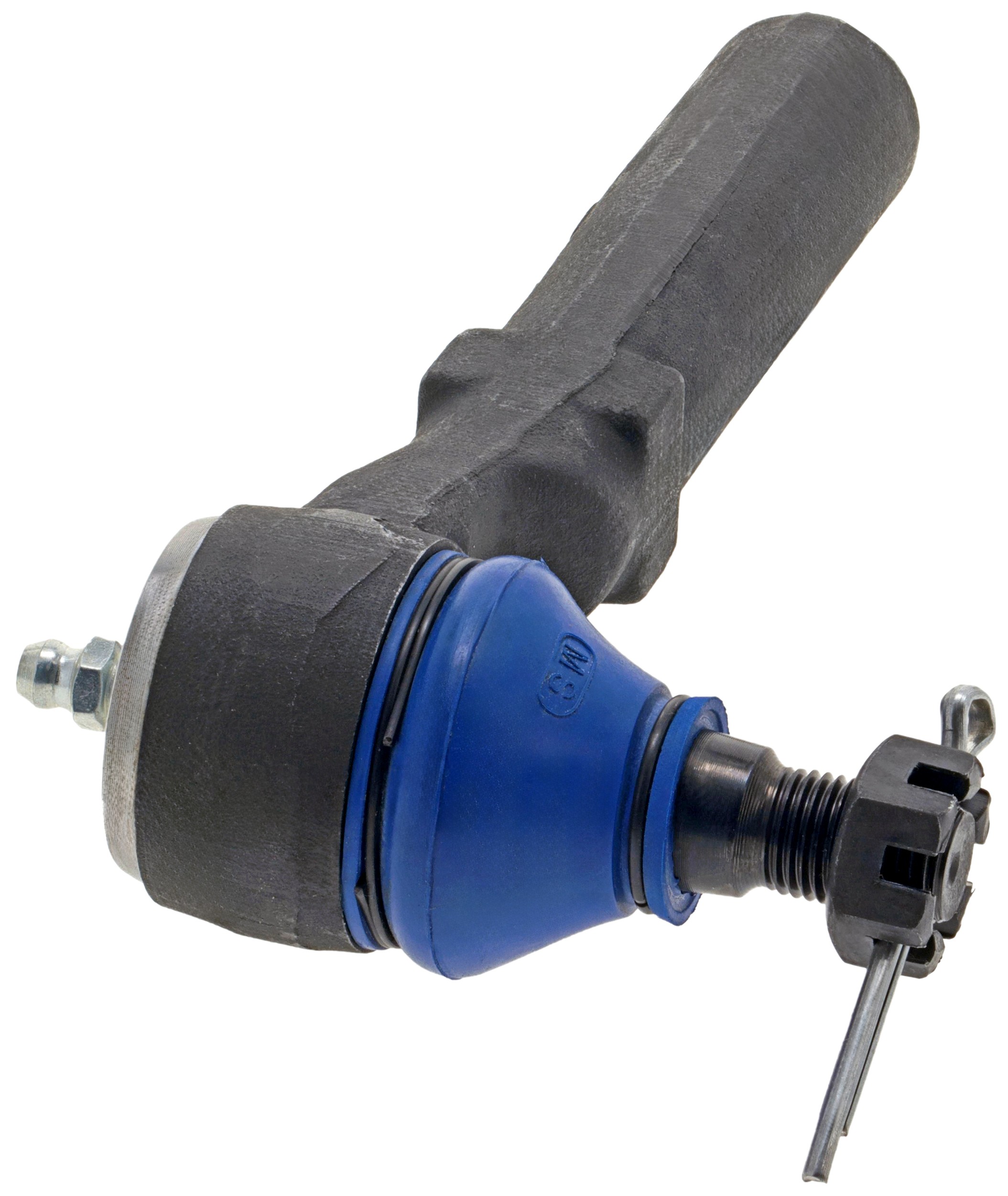 Mevotech MES3184RL Steering Tie Rod End - Image 6