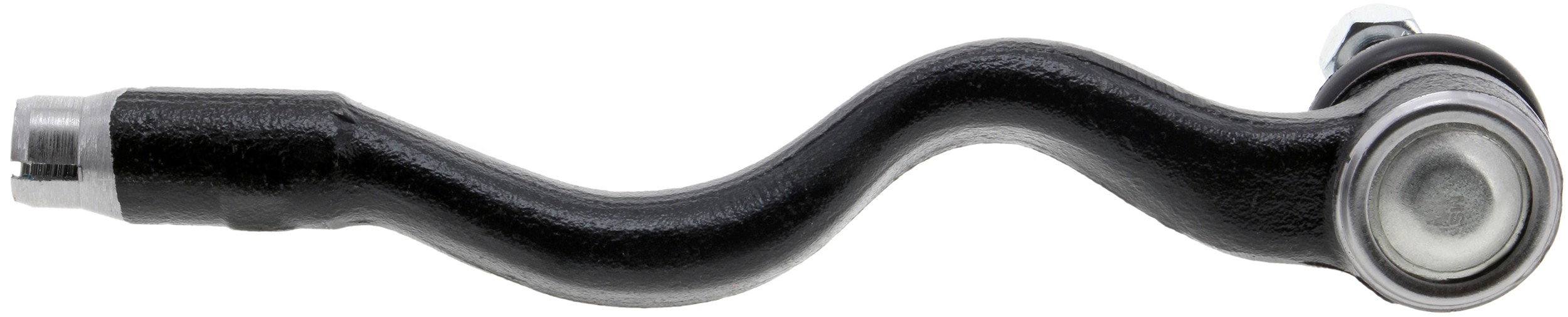 Mevotech MES3188 Steering Tie Rod End - Image 2