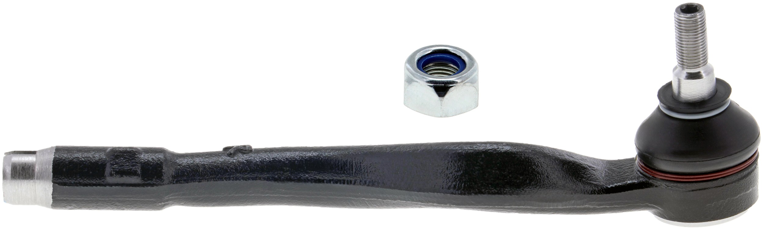 Mevotech MES3188 Steering Tie Rod End - Image 3