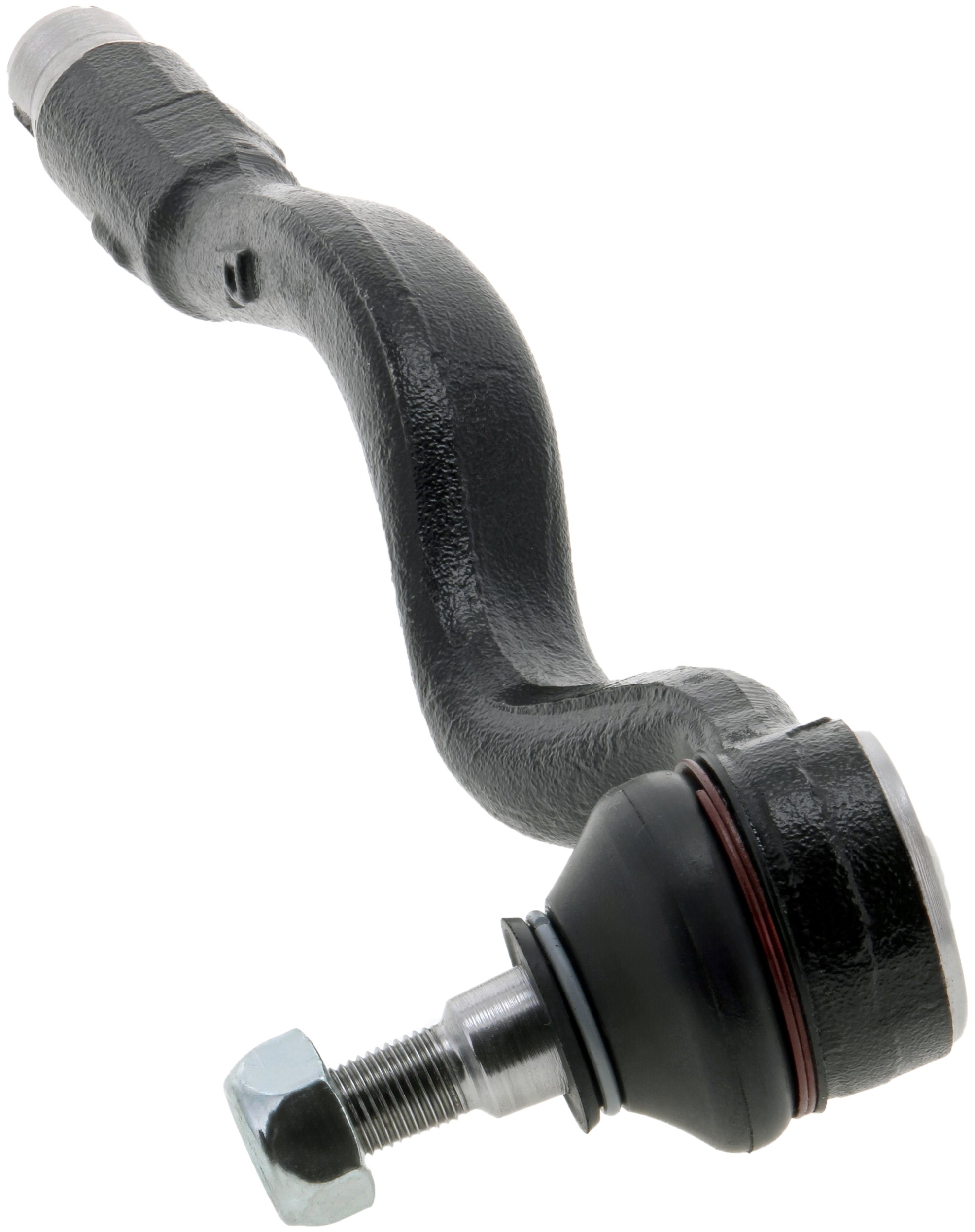 Mevotech MES3188 Steering Tie Rod End - Image 6