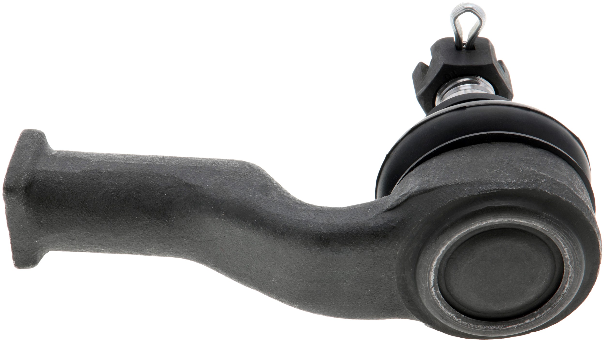 Mevotech MES3191 Steering Tie Rod End - Image 2