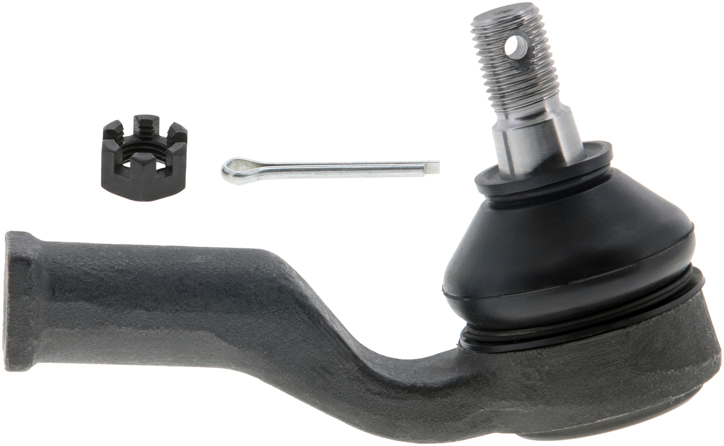 Mevotech MES3191 Steering Tie Rod End - Image 3
