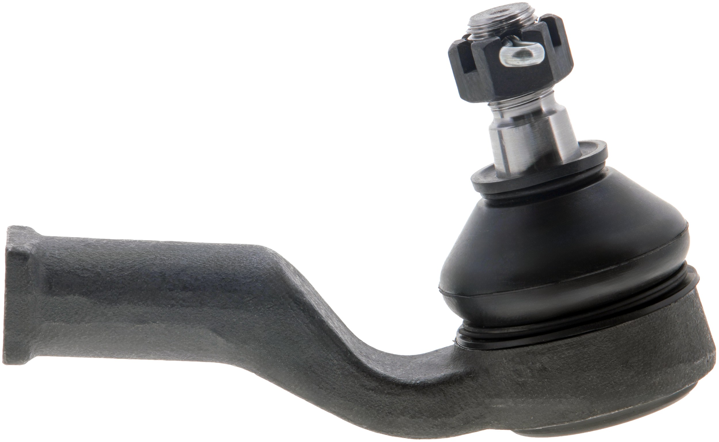 Mevotech MES3191 Steering Tie Rod End - Image 4