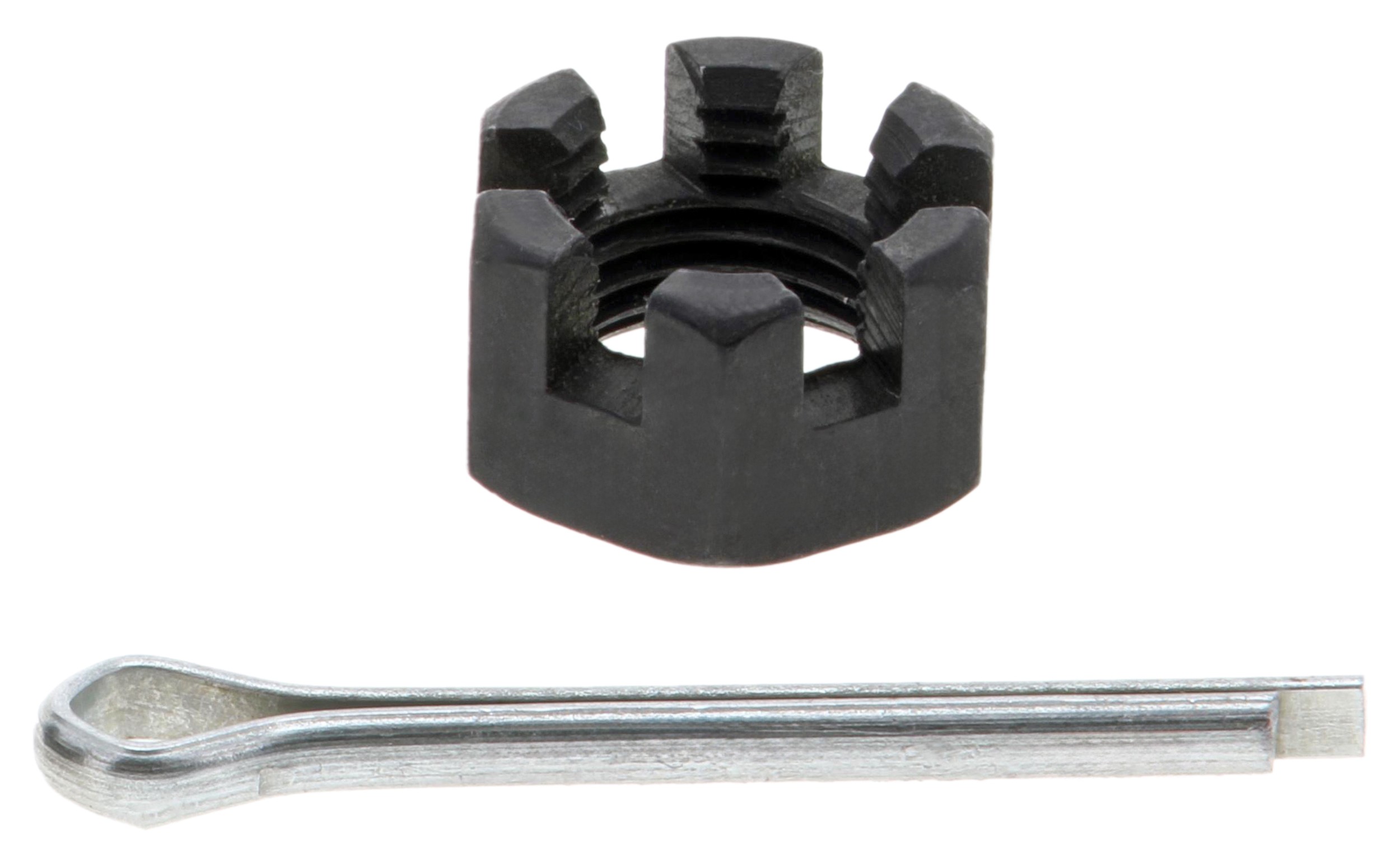 Mevotech MES3191 Steering Tie Rod End - Image 5