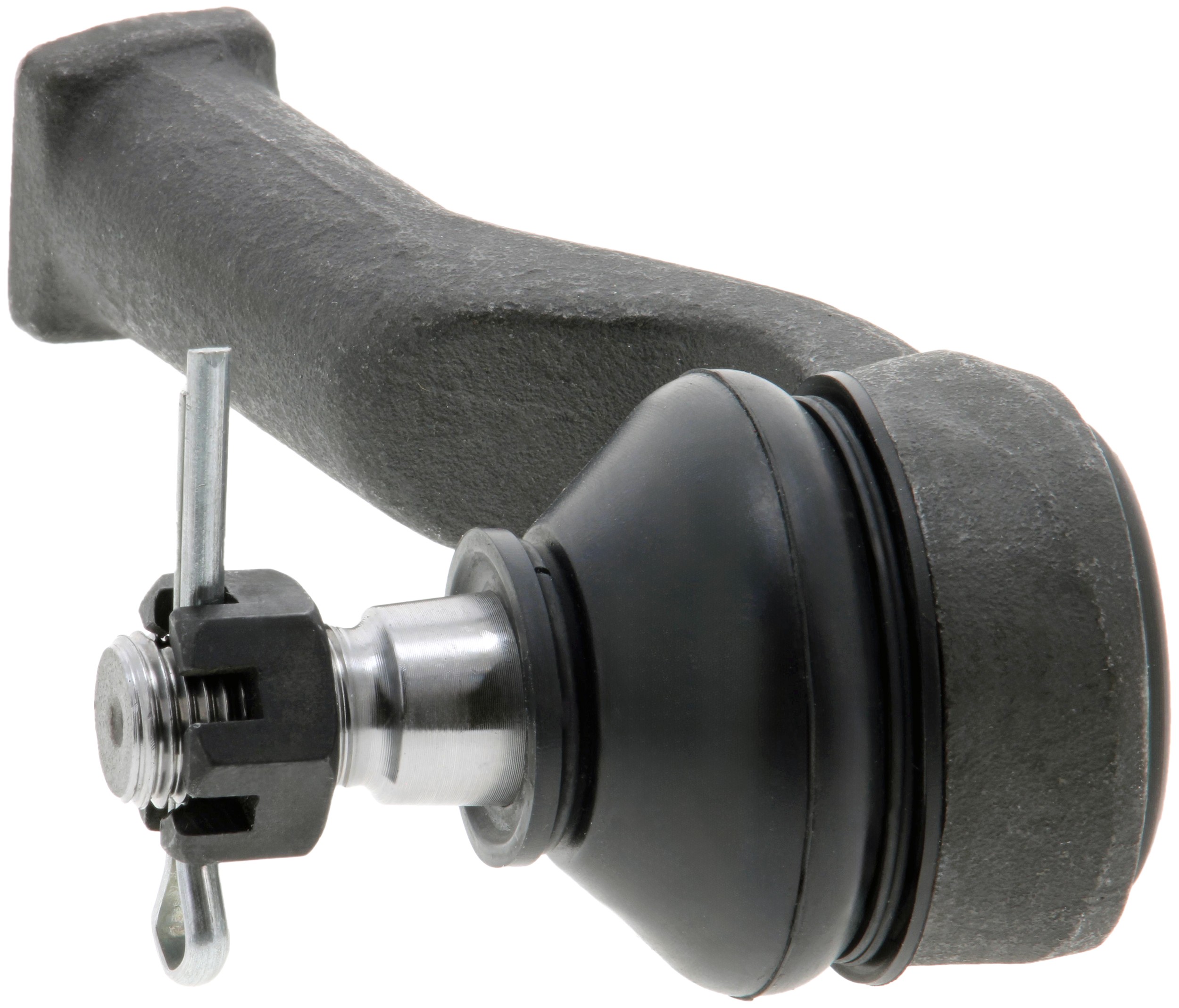 Mevotech MES3191 Steering Tie Rod End - Image 6