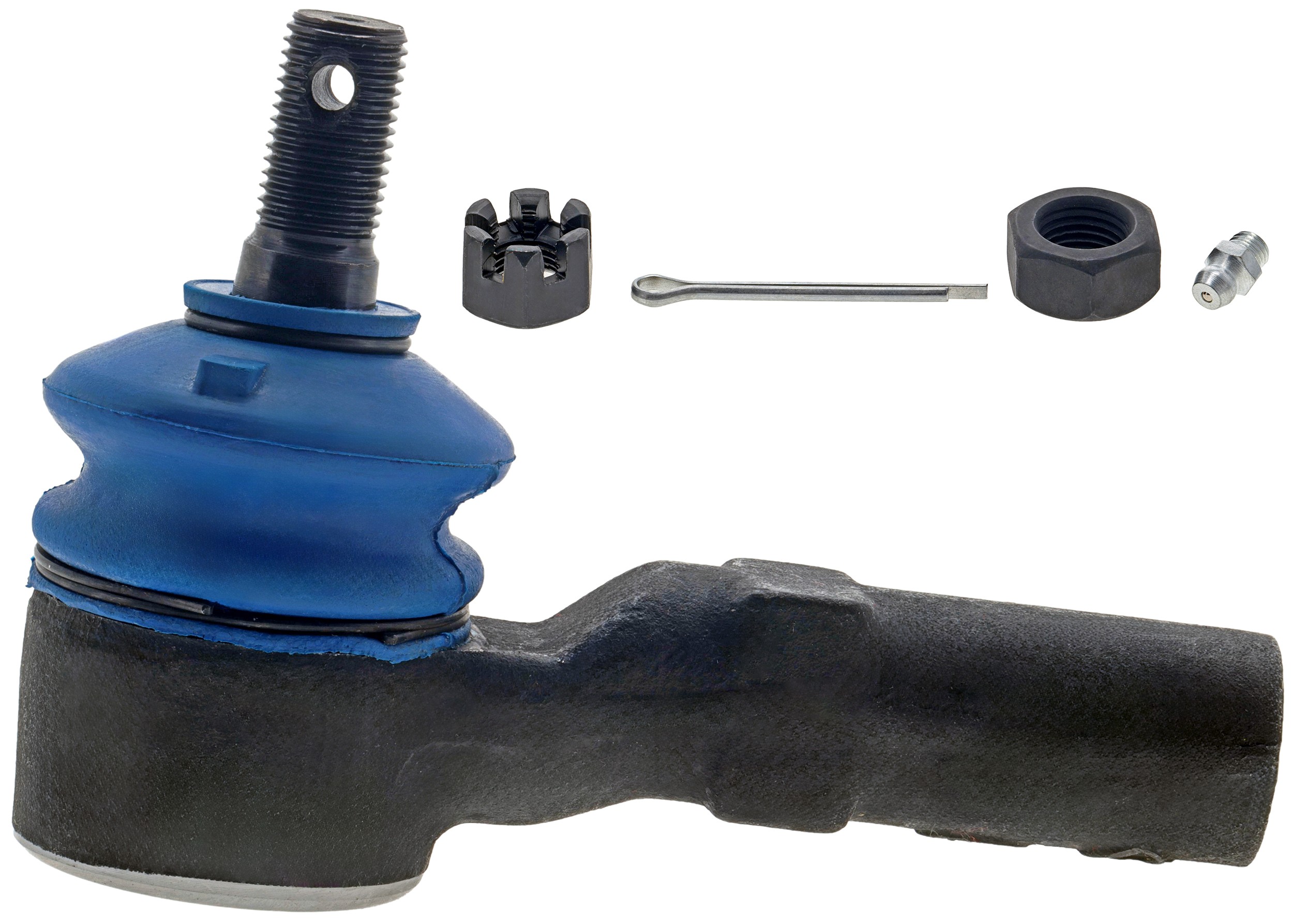 Mevotech MES3197RL Steering Tie Rod End - Image 3