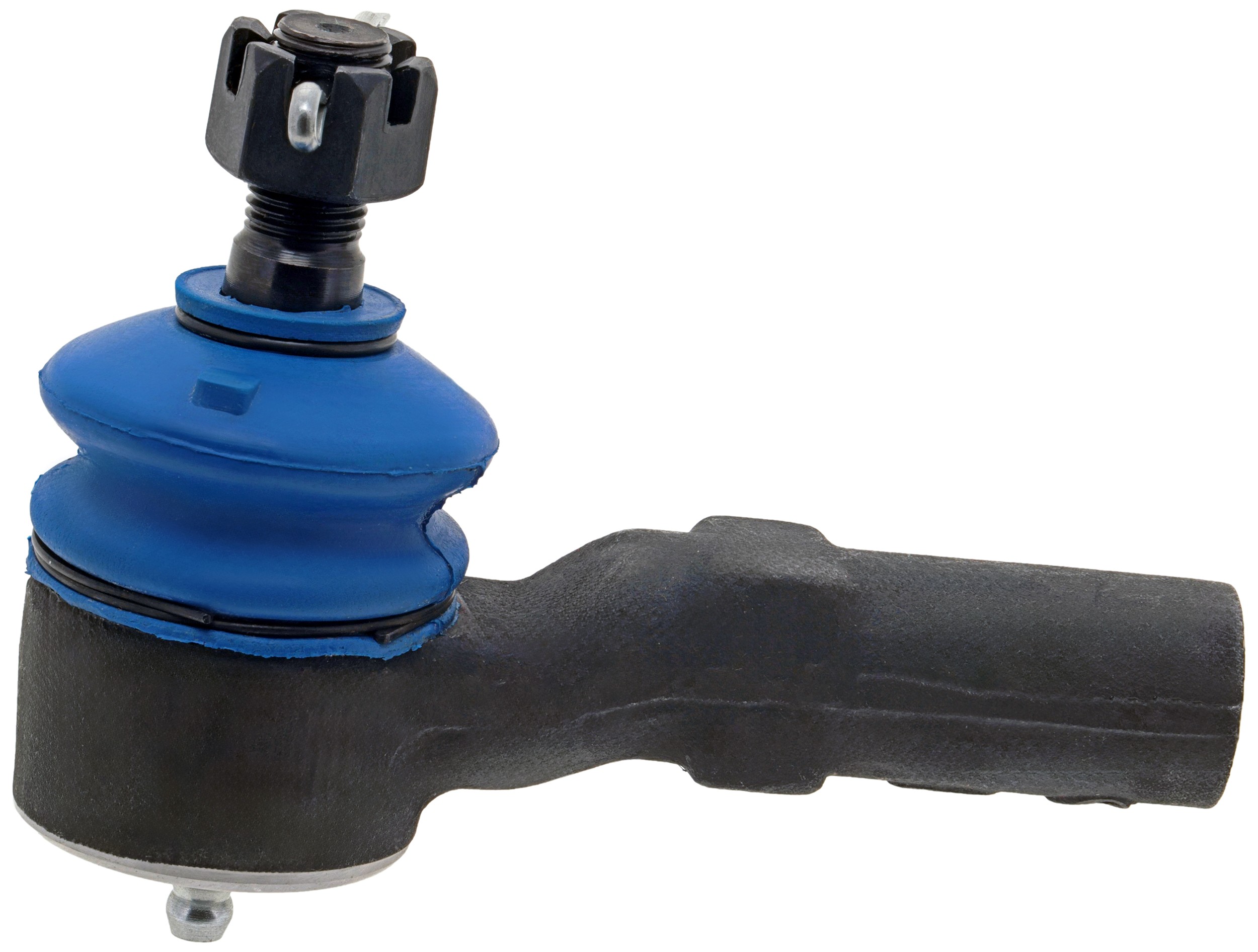 Mevotech MES3197RL Steering Tie Rod End - Image 4