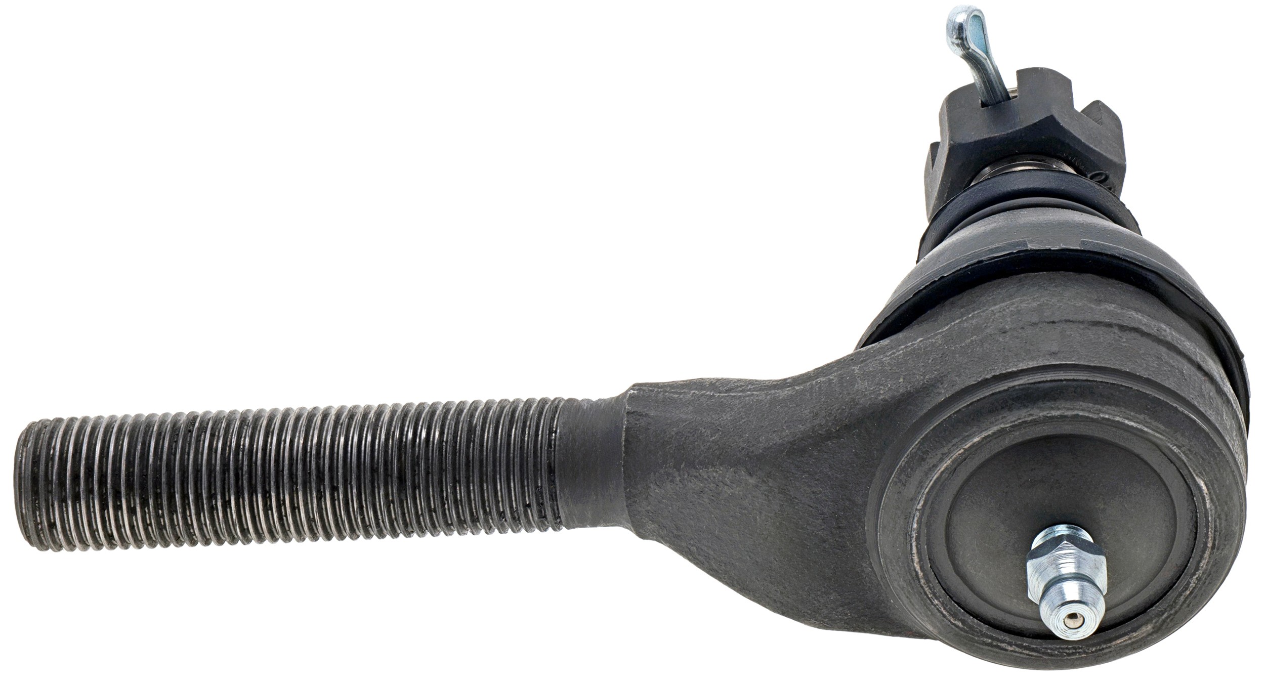 Mevotech MES319L Steering Tie Rod End - Image 2