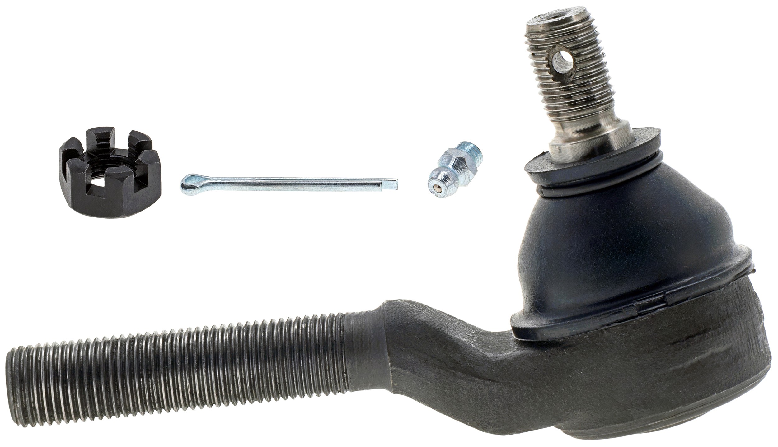Mevotech MES319L Steering Tie Rod End - Image 3