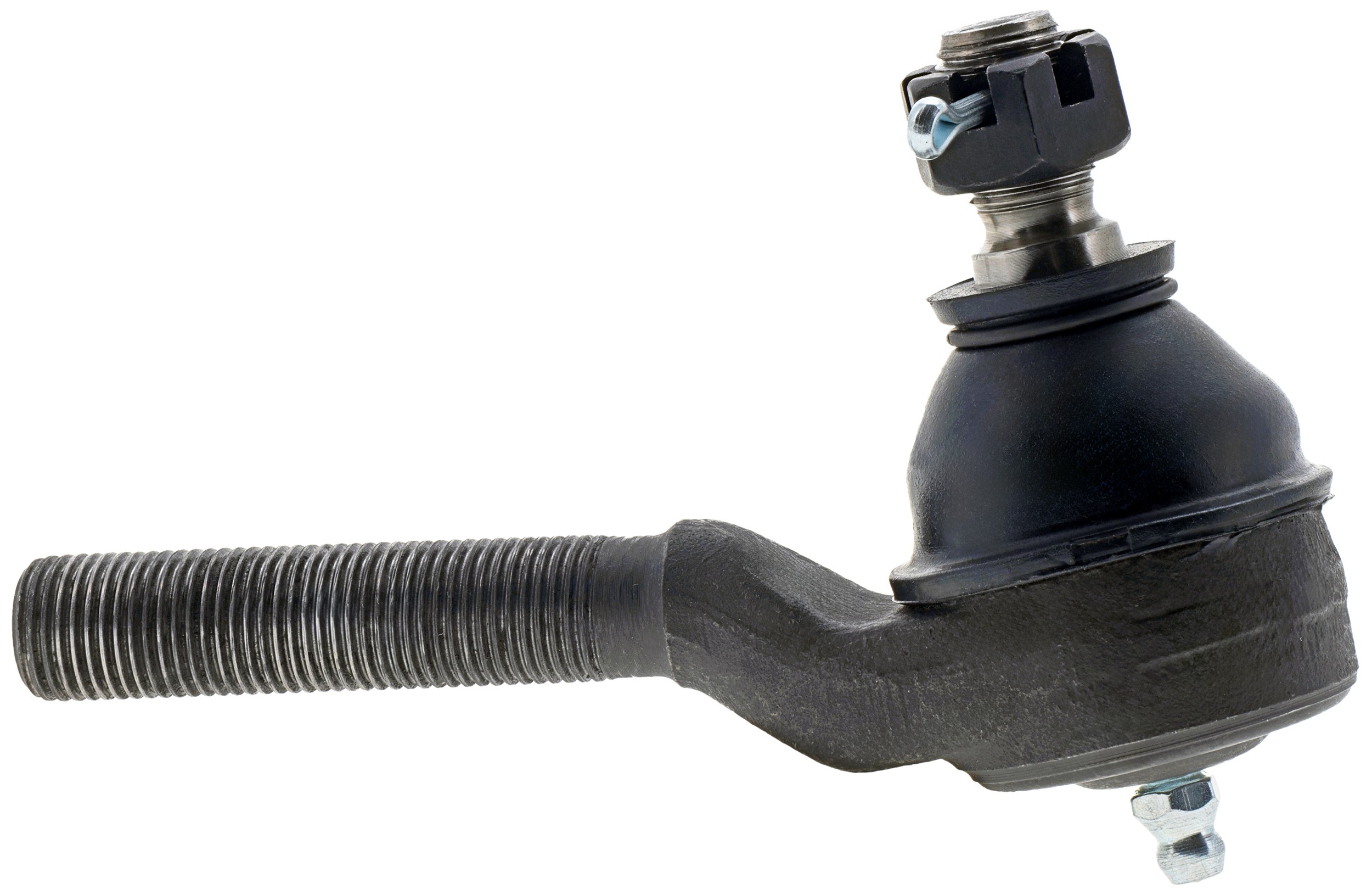 Mevotech MES319L Steering Tie Rod End - Image 4