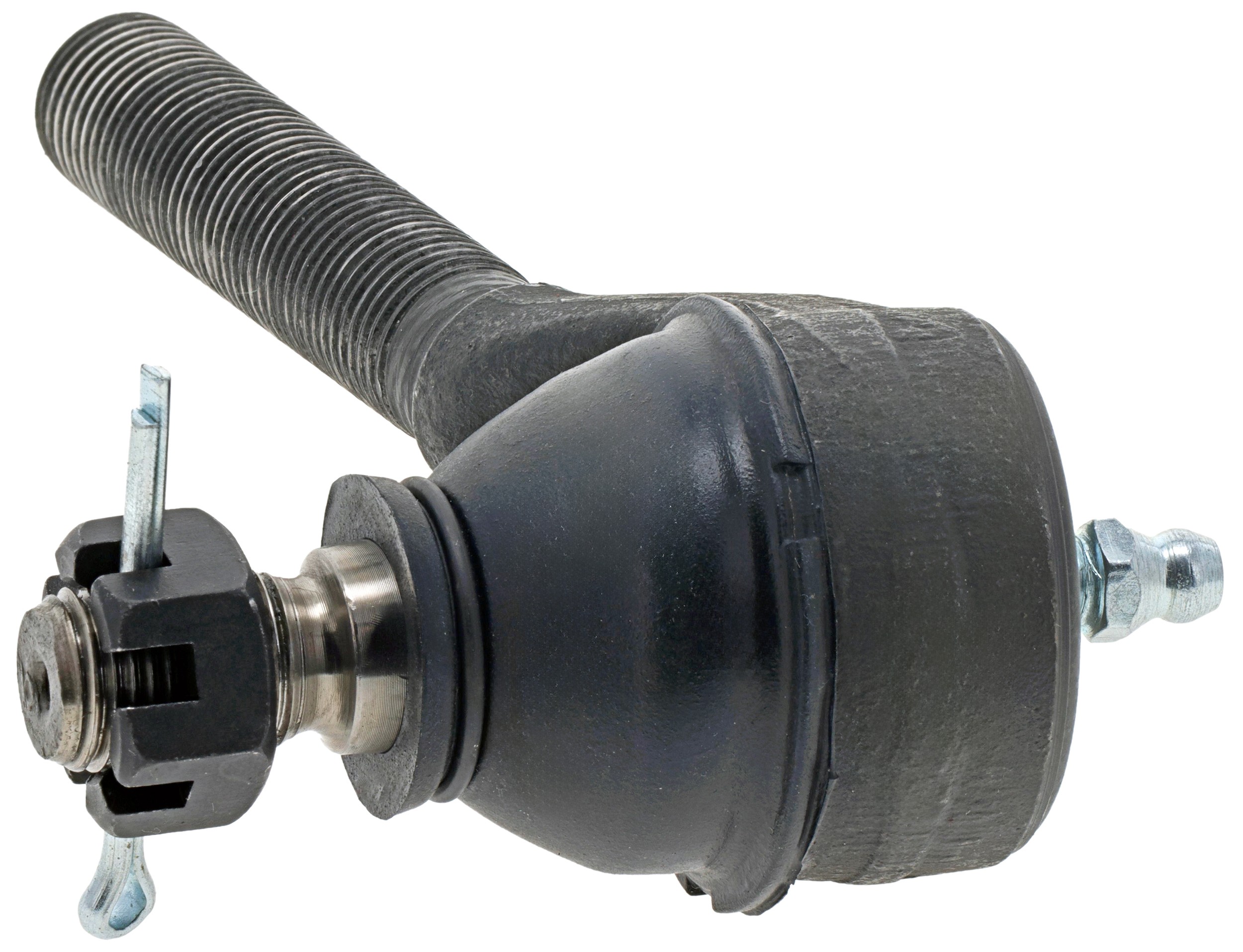 Mevotech MES319L Steering Tie Rod End - Image 6