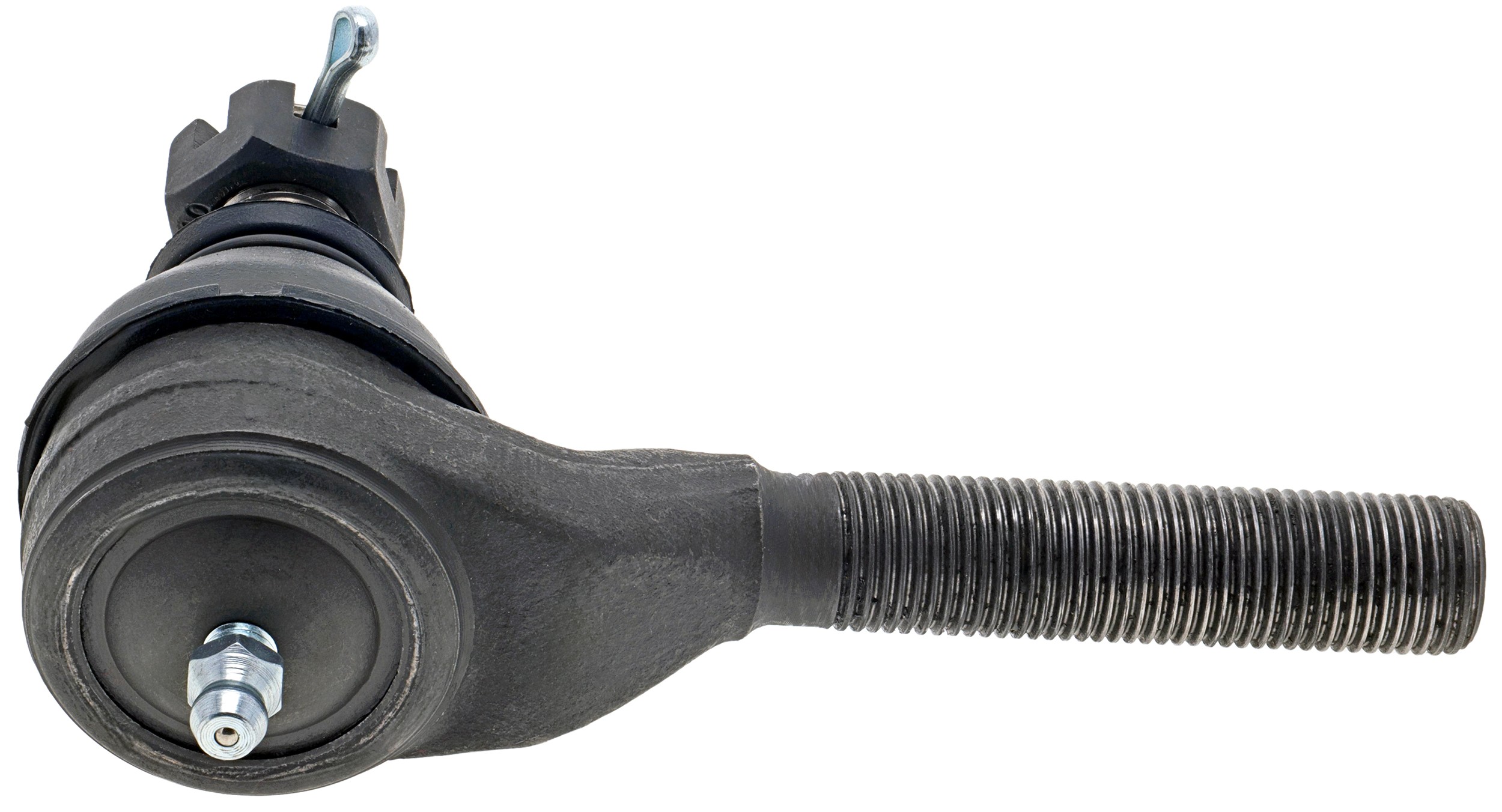 Mevotech MES319R Steering Tie Rod End - Image 2