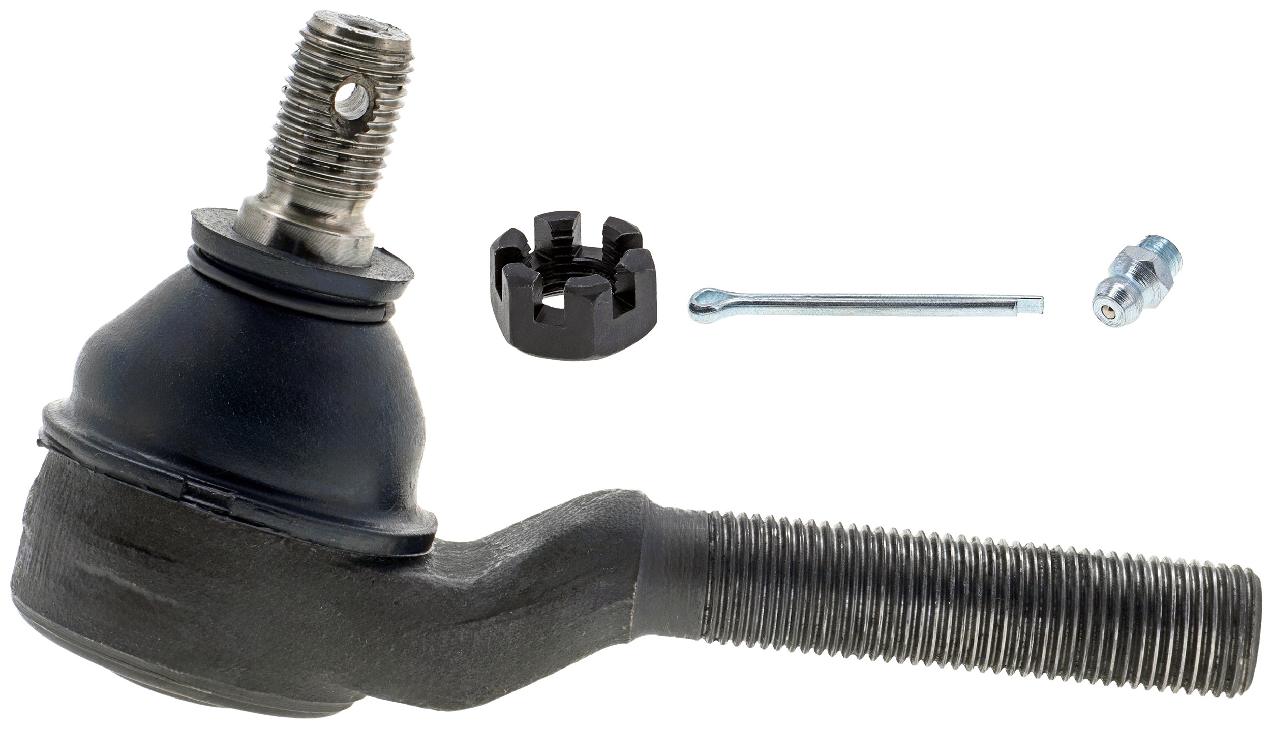 Mevotech MES319R Steering Tie Rod End - Image 3