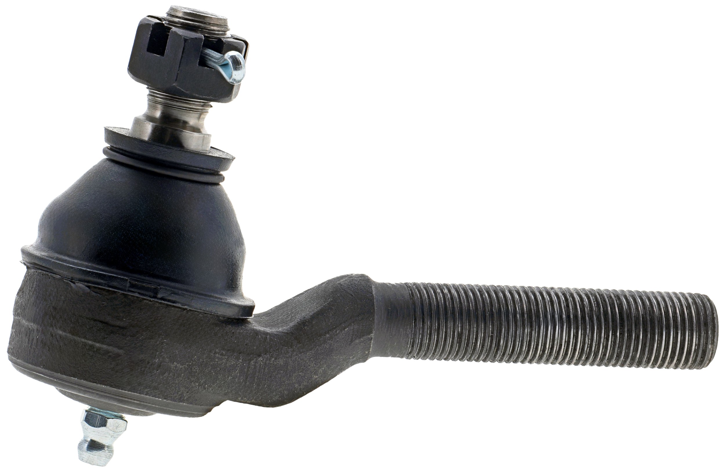 Mevotech MES319R Steering Tie Rod End - Image 4