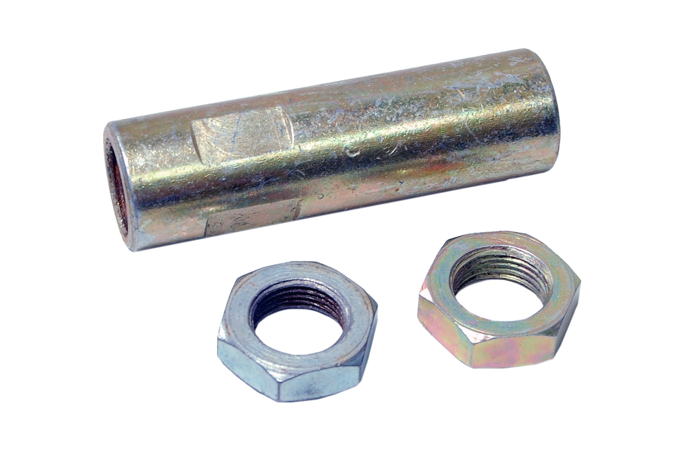 Mevotech MES3201S Steering Tie Rod End Adjusting Sleeve
