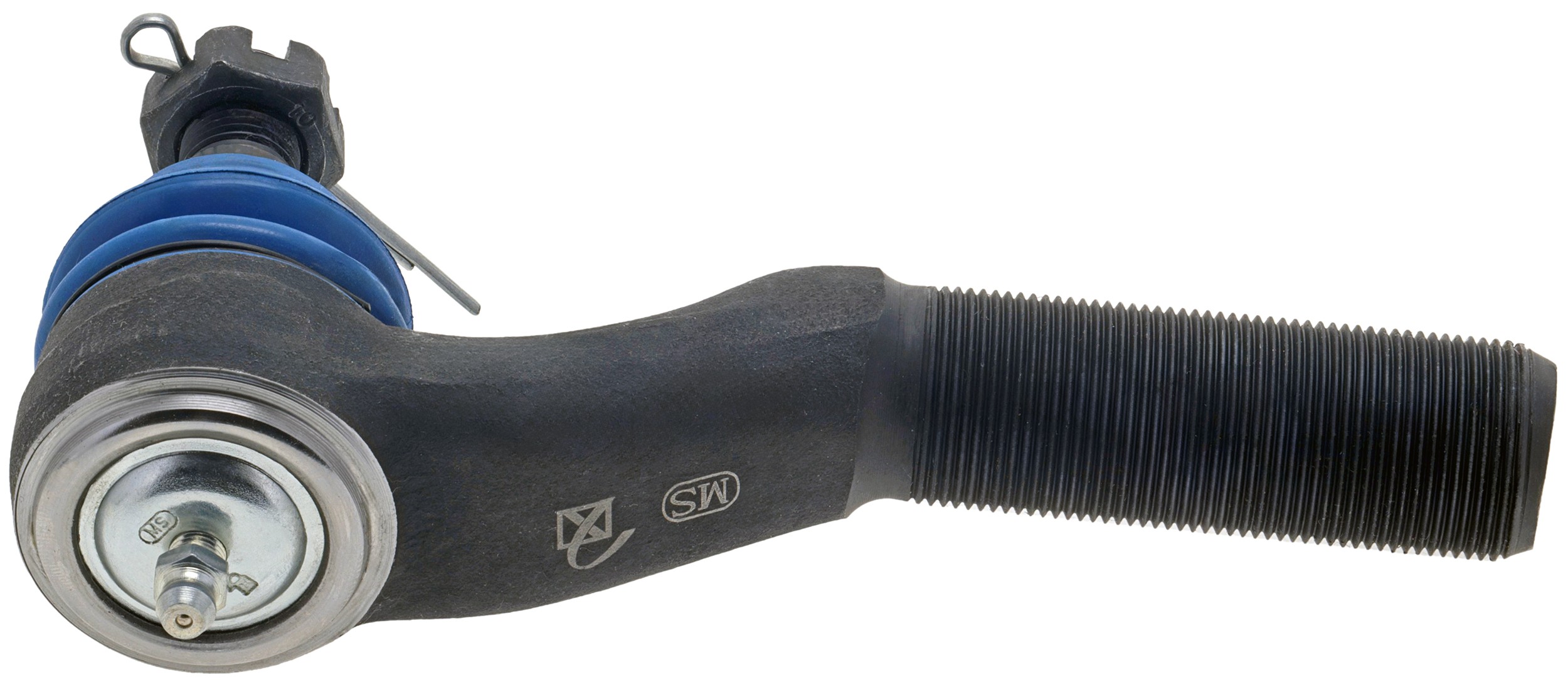 Mevotech MES3202R Steering Tie Rod End - Image 2