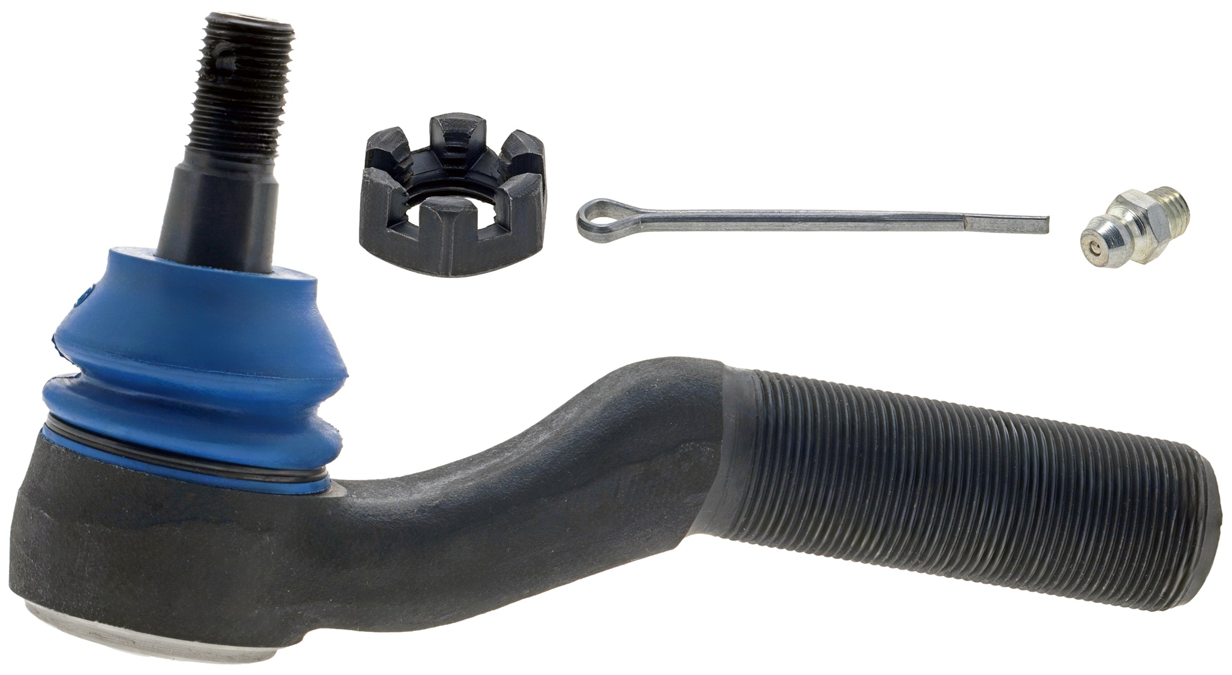 Mevotech MES3202R Steering Tie Rod End - Image 3