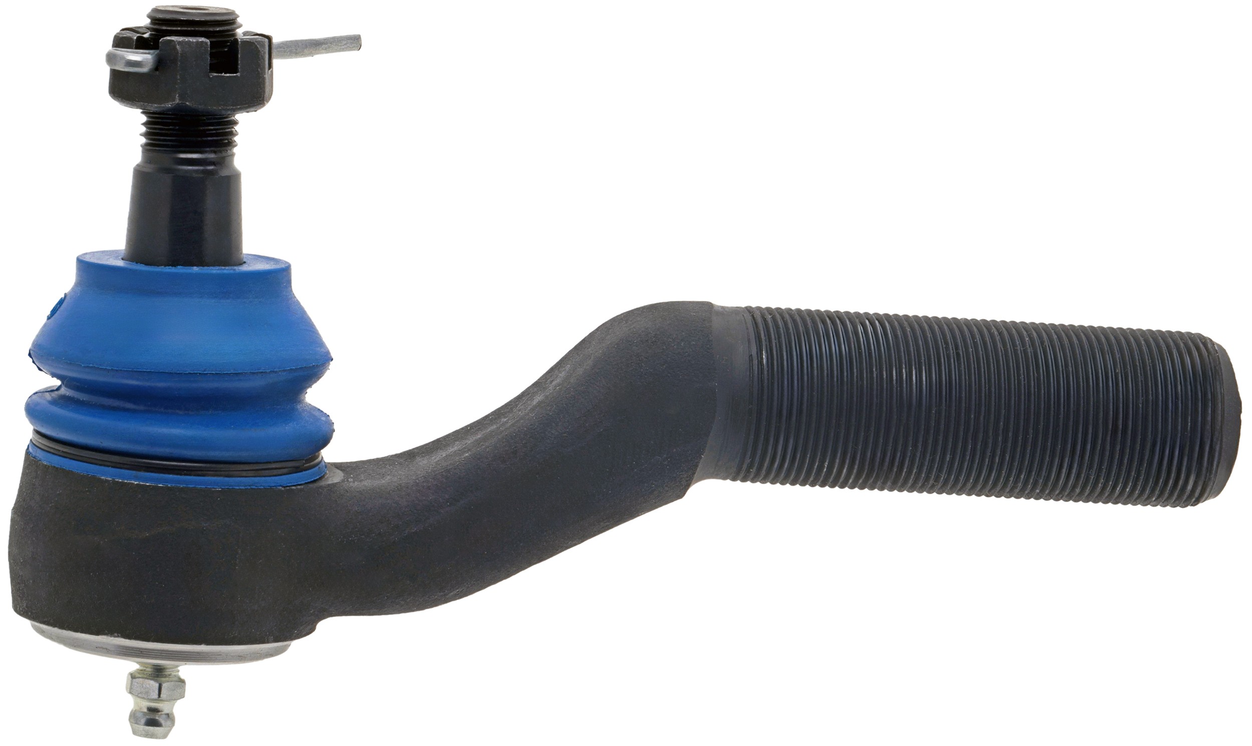 Mevotech MES3202R Steering Tie Rod End - Image 4