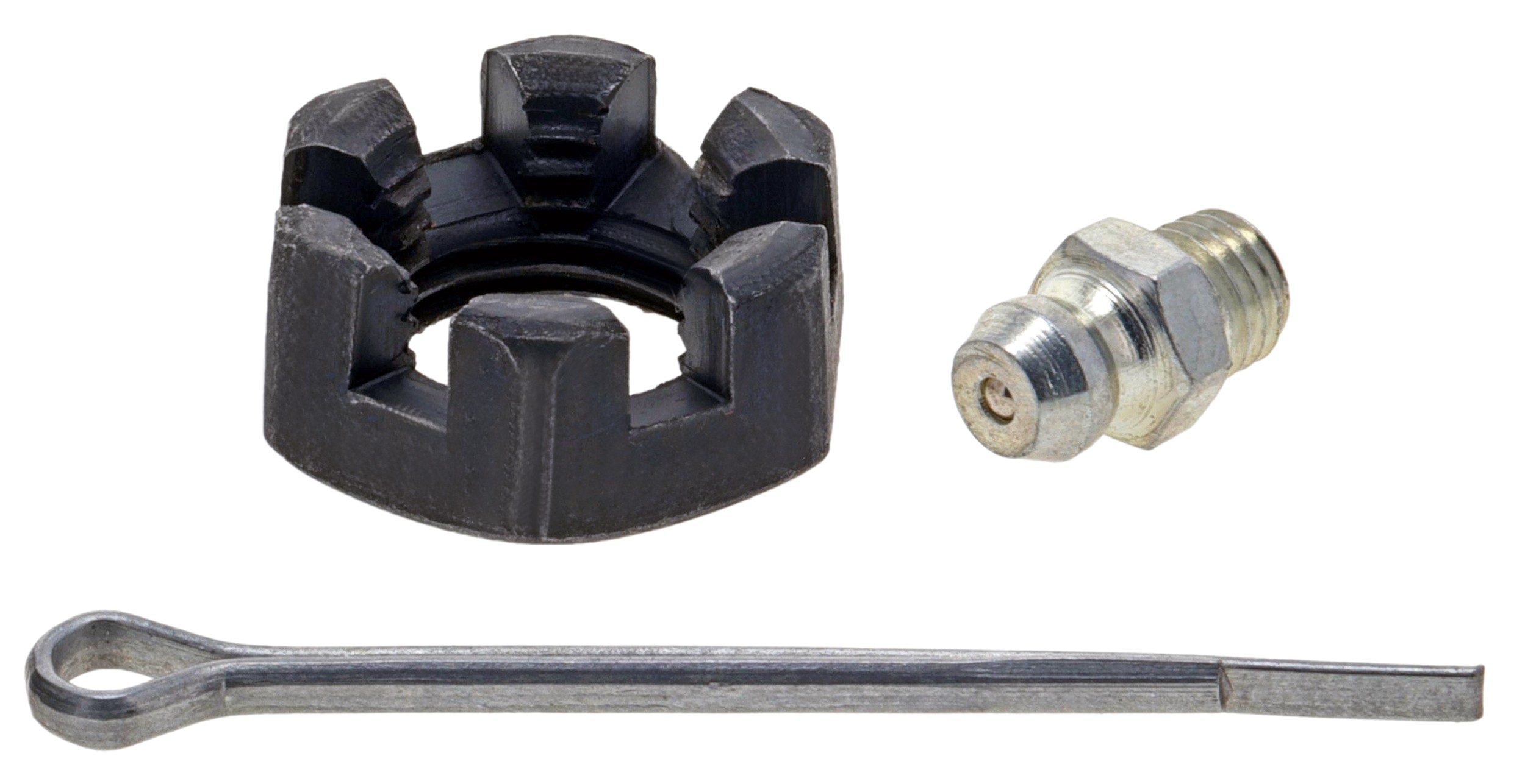 Mevotech MES3202R Steering Tie Rod End - Image 5
