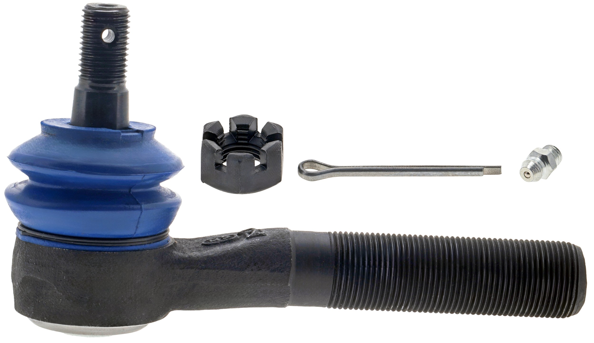 Mevotech MES3203L Steering Tie Rod End - Image 3