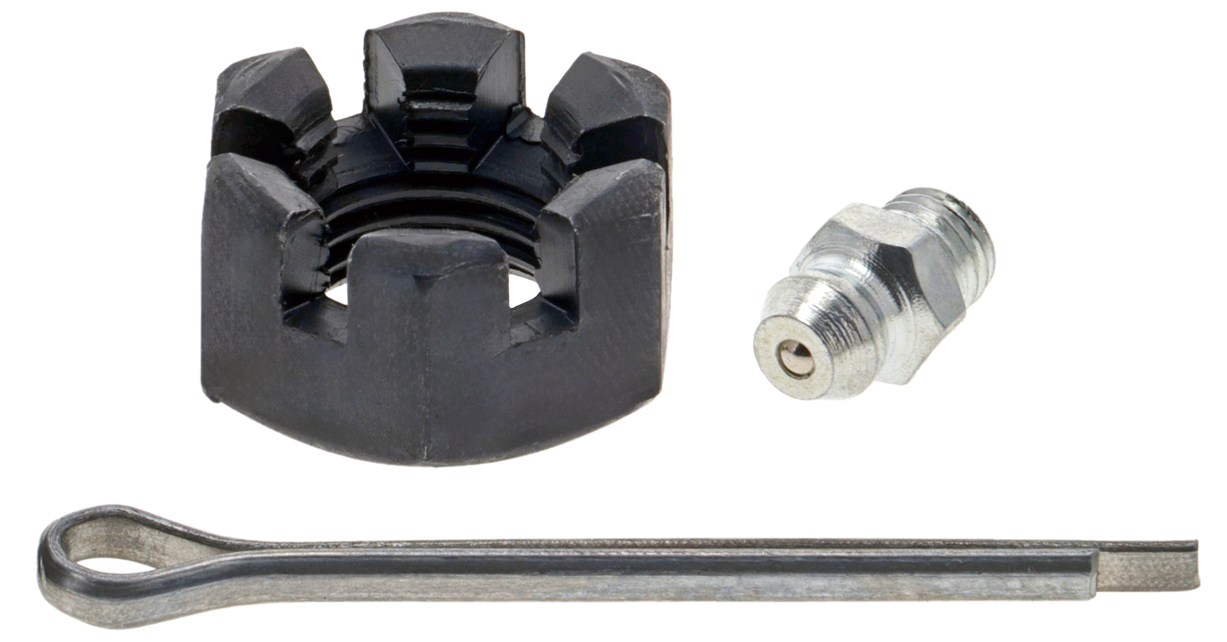 Mevotech MES3203L Steering Tie Rod End - Image 5