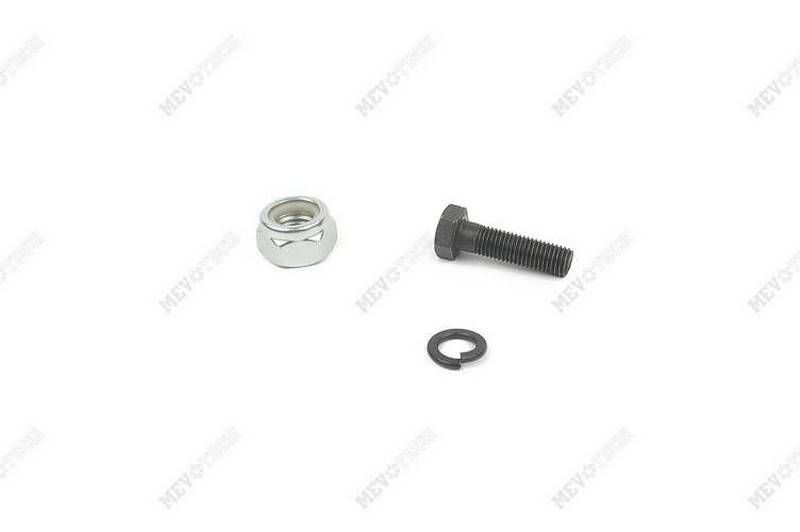 Mevotech MES3237 Steering Tie Rod End