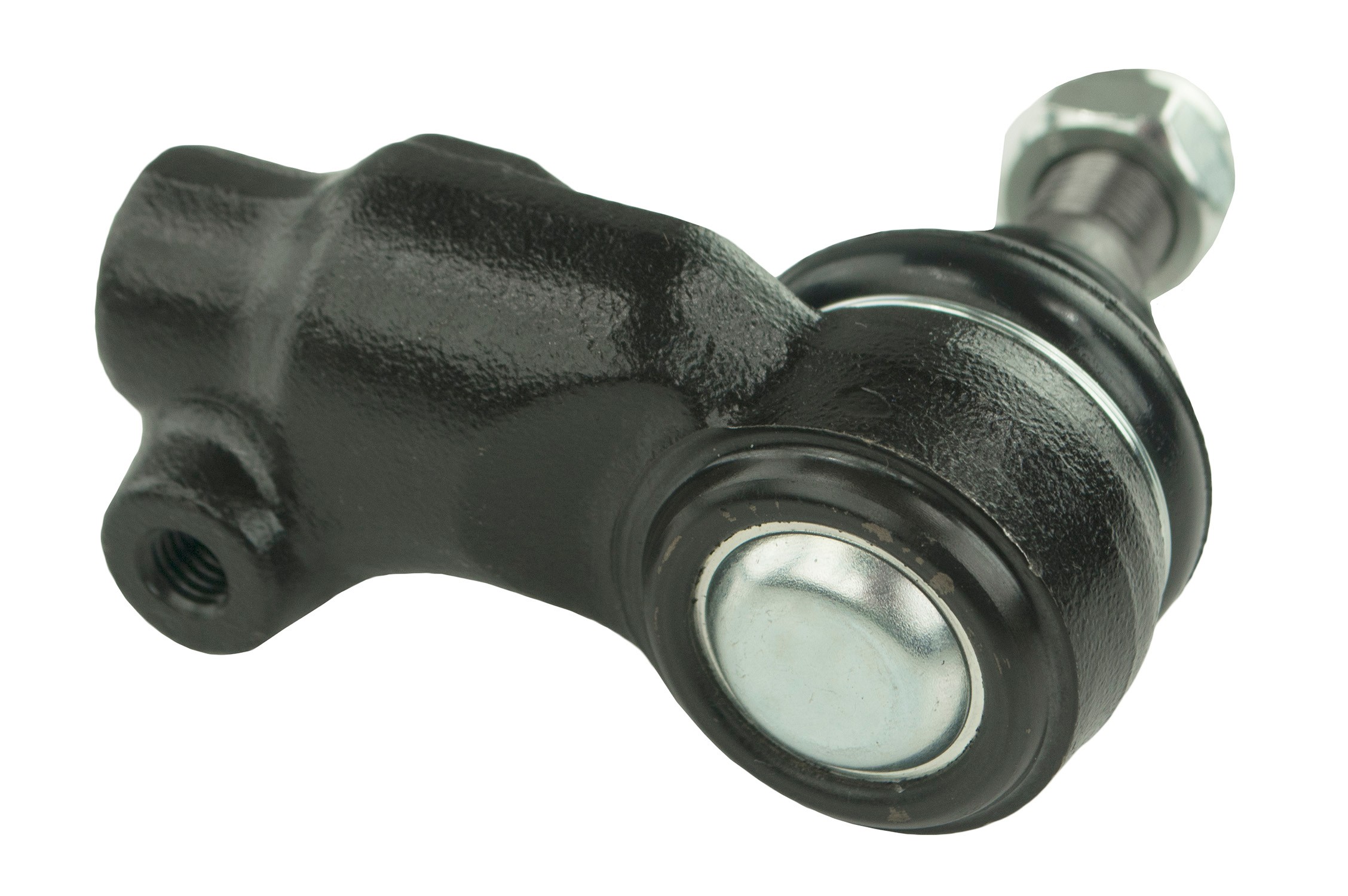 Mevotech MES3237 Steering Tie Rod End - Image 2